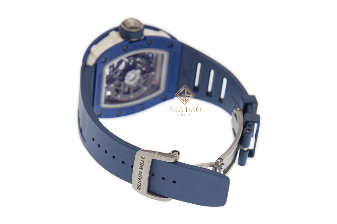 Đồng Hồ Richard Mille RM030 FQ-TZP-B Đồng Hồ Richard Mille RM030 FQ-TZP-B