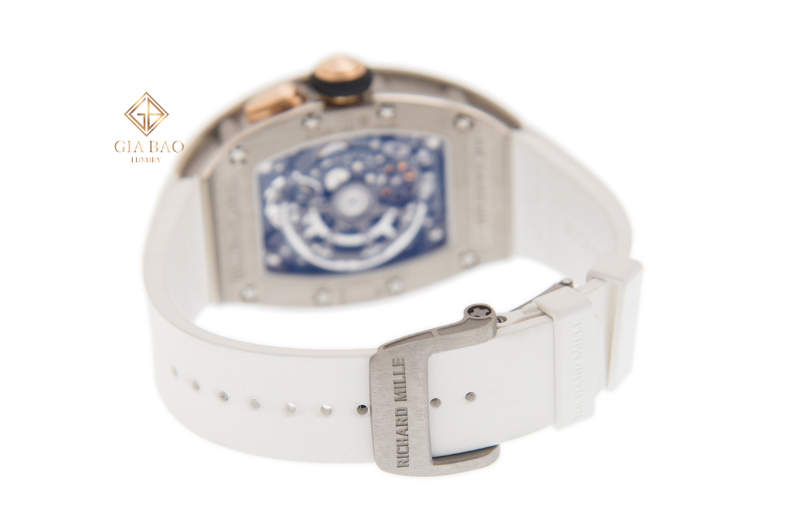 Đồng Hồ Richard Mille RM037 AO-WG Đồng Hồ Richard Mille RM037 AO-WG