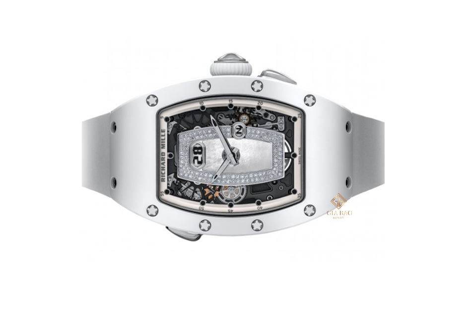 Đồng Hồ Richard Mille RM037