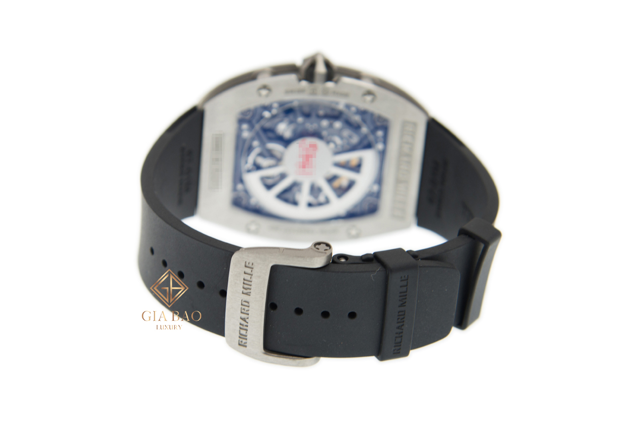 Đồng Hồ Richard Mille RM067-01 Titanium Đồng Hồ Richard Mille RM067-01 Titanium