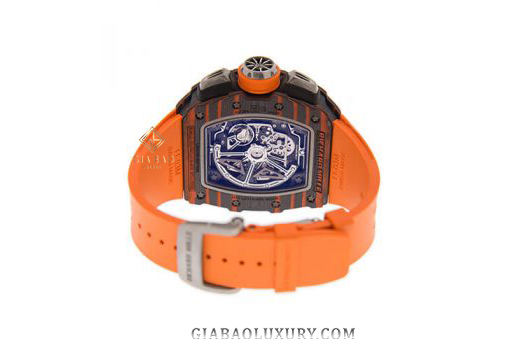 Đồng Hồ Richard Mille RM11-03 McLaren Đồng Hồ Richard Mille RM11-03 McLaren