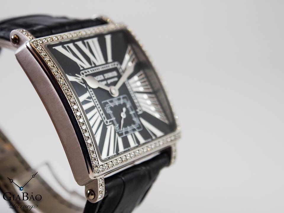 ĐỒNG HỒ ROGER DUBUIS Đồng Hồ Roger Dubuis Golden Square Limited Edition 28
