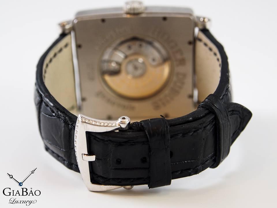 ĐỒNG HỒ ROGER DUBUIS Đồng Hồ Roger Dubuis Golden Square Limited Edition 28