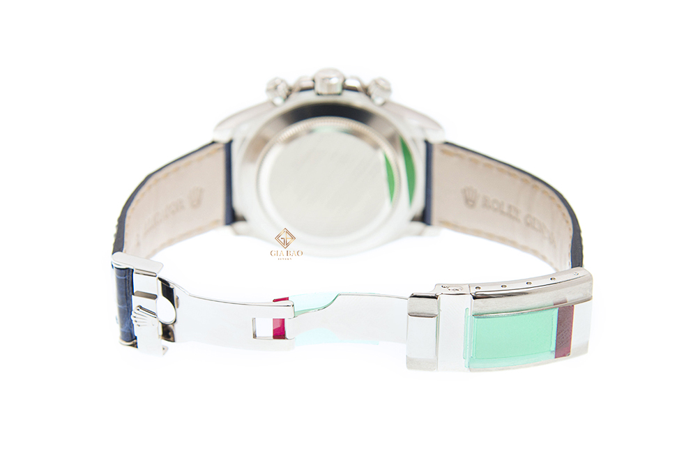 Đồng Hồ Rolex Daytona 116599 12SA Mặt Số Đính Kim Cương Đồng Hồ Rolex Daytona 116599 12SA Mặt Số Đính Kim Cương