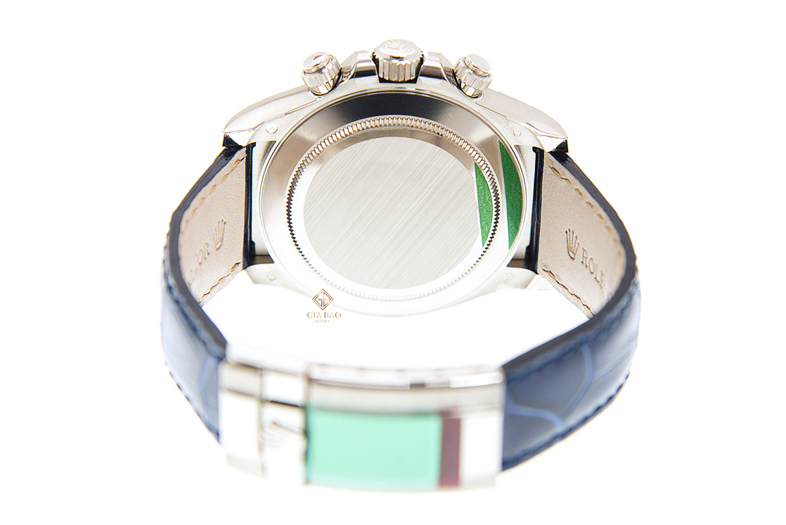 Đồng Hồ Rolex Daytona 116599 12SA Mặt Số Đính Kim Cương Đồng Hồ Rolex Daytona 116599 12SA Mặt Số Đính Kim Cương