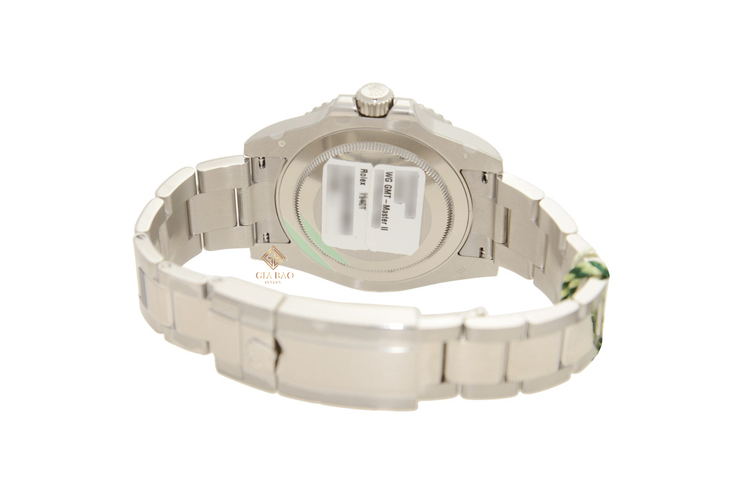 Đồng Hồ Rolex GMT Master II 116719BLRO Đồng Hồ Rolex GMT Master II 116719BLRO