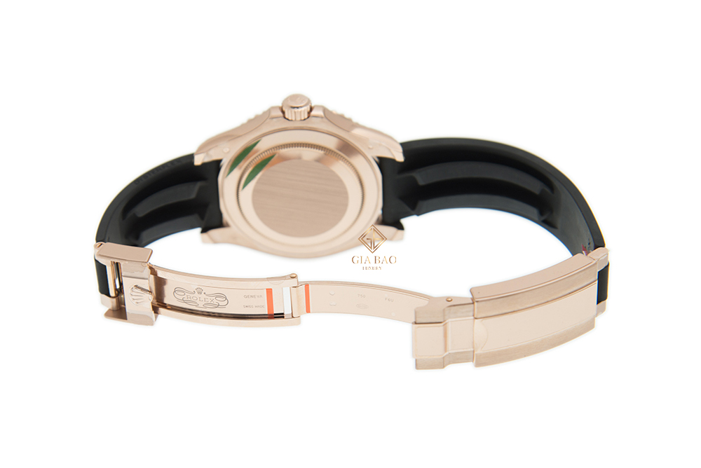 Đồng Hồ Rolex Yacht-Master 40 126655 Pave Mặt Số Nạm Kim Cương Đồng Hồ Rolex Yacht-Master 40 126655 Pave Mặt Số Nạm Kim Cương