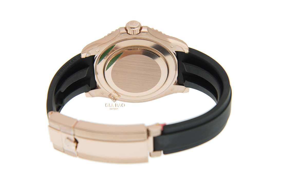 Đồng Hồ Rolex Yacht-Master 40 126655 Pave Mặt Số Nạm Kim Cương Đồng Hồ Rolex Yacht-Master 40 126655 Pave Mặt Số Nạm Kim Cương