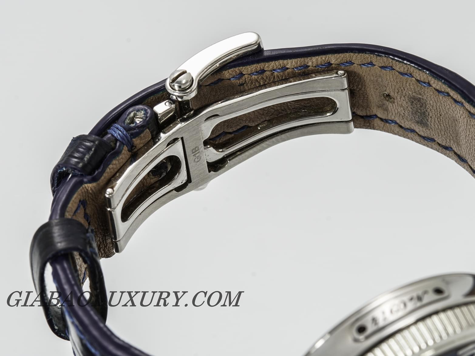 ĐỒNG HỒ ULYSSE NARDIN MARINE DIVER Đồng Hồ Ulysse Nardin Marine Diver Chronometer 1183-126-3/63