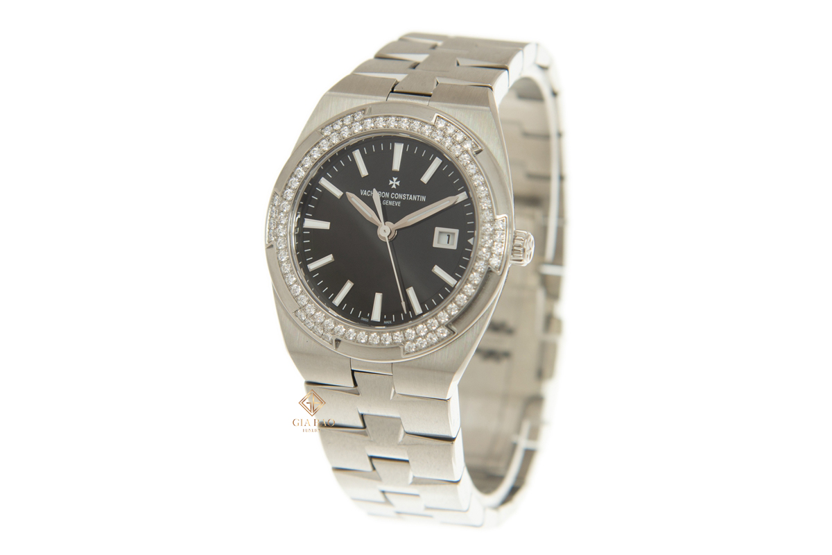 Đồng Hồ Vacheron Constantin Overseas 1205V-100A-B591 Đồng Hồ Vacheron Constantin Overseas 1205V/100A-B591