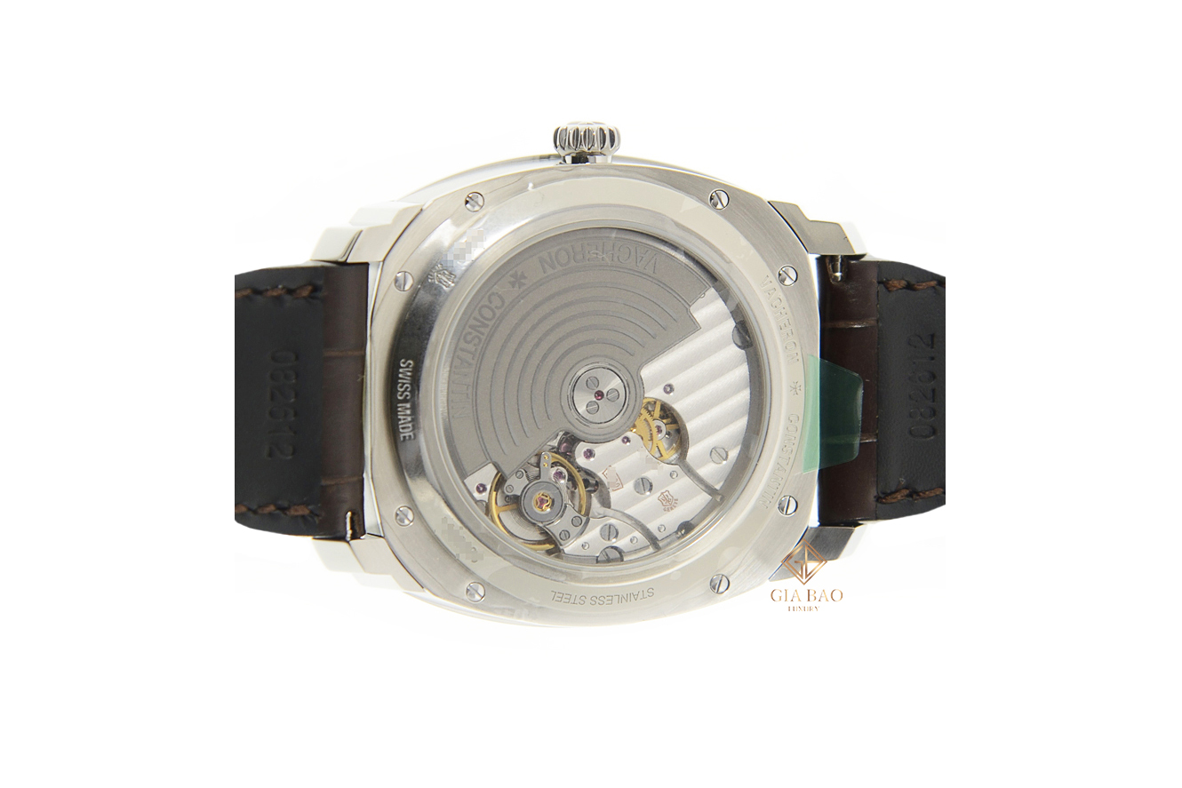 Đồng Hồ Vacheron Constantin Quai De L’ile 4500S-000A-B196 Đồng Hồ Vacheron Constantin Quai De L’ile 4500S/000A-B196