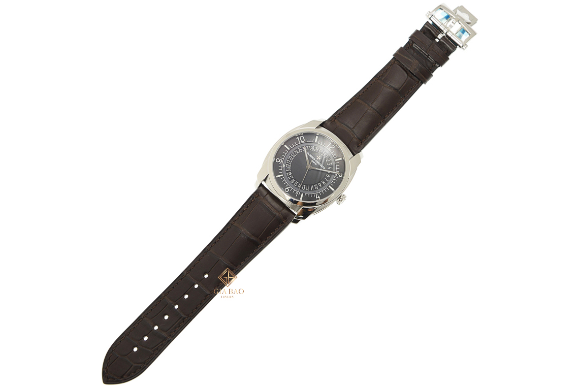 Đồng Hồ Vacheron Constantin Quai De L’ile 4500S-000A-B196 Đồng Hồ Vacheron Constantin Quai De L’ile 4500S/000A-B196