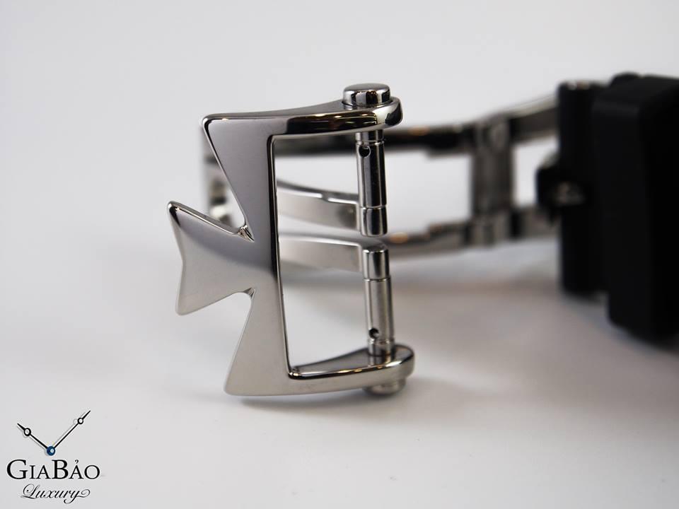 ĐỒNG HỒ VACHERON Đồng Hồ Vacheron Constantin Overseas Chronograph 49150