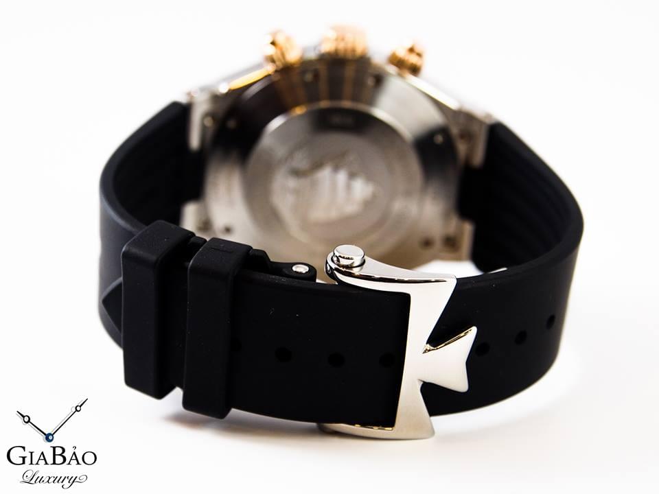 ĐỒNG HỒ VACHERON Đồng Hồ Vacheron Constantin Overseas Chronograph 49150