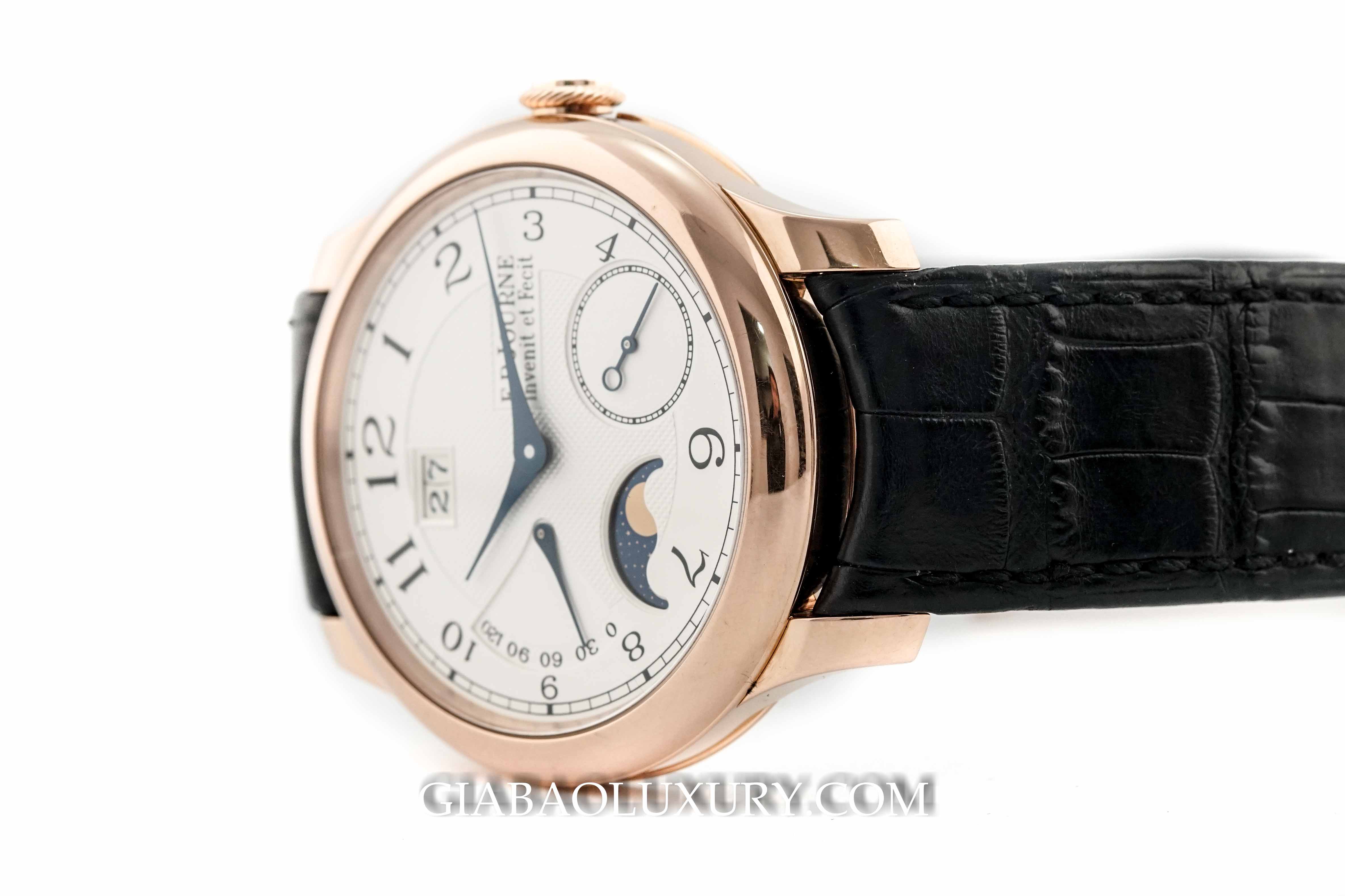 Đồng hồ F.P. Journe Octa Automatique Đồng Hồ F.P. Journe Octa Automatique