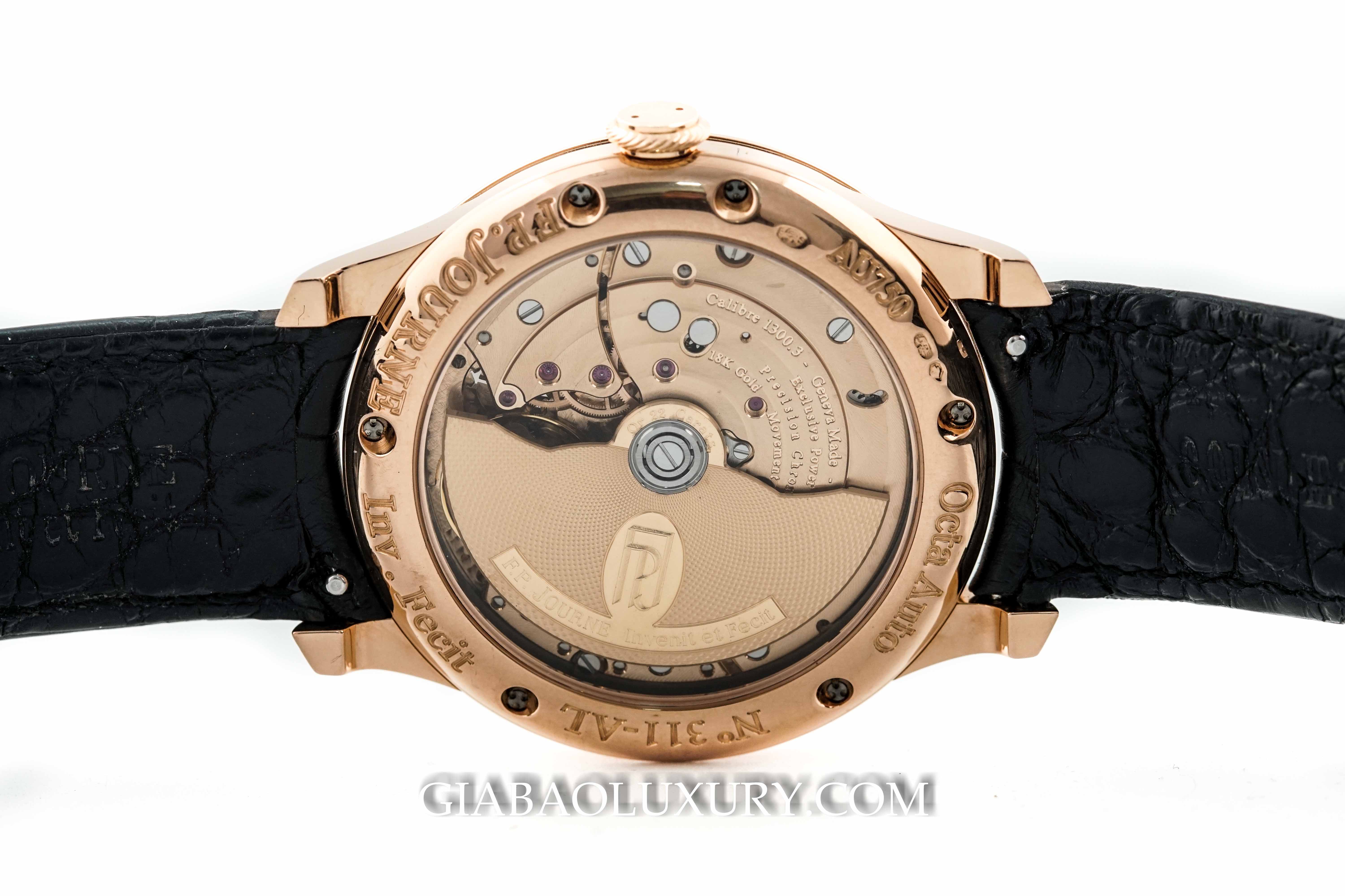 Đồng hồ F.P. Journe Octa Automatique Đồng Hồ F.P. Journe Octa Automatique