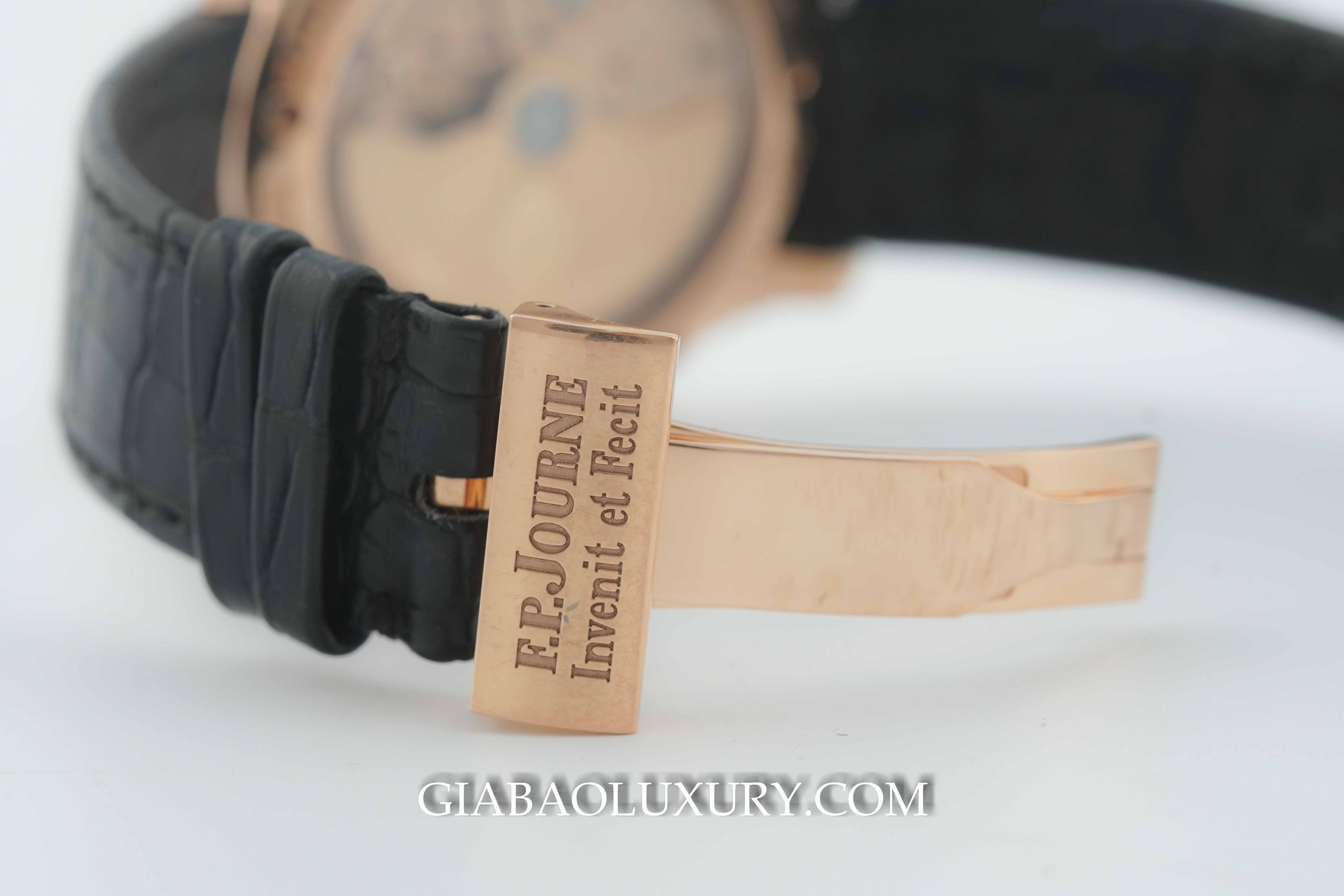 Đồng hồ F.P. Journe Octa Automatique Đồng Hồ F.P. Journe Octa Automatique