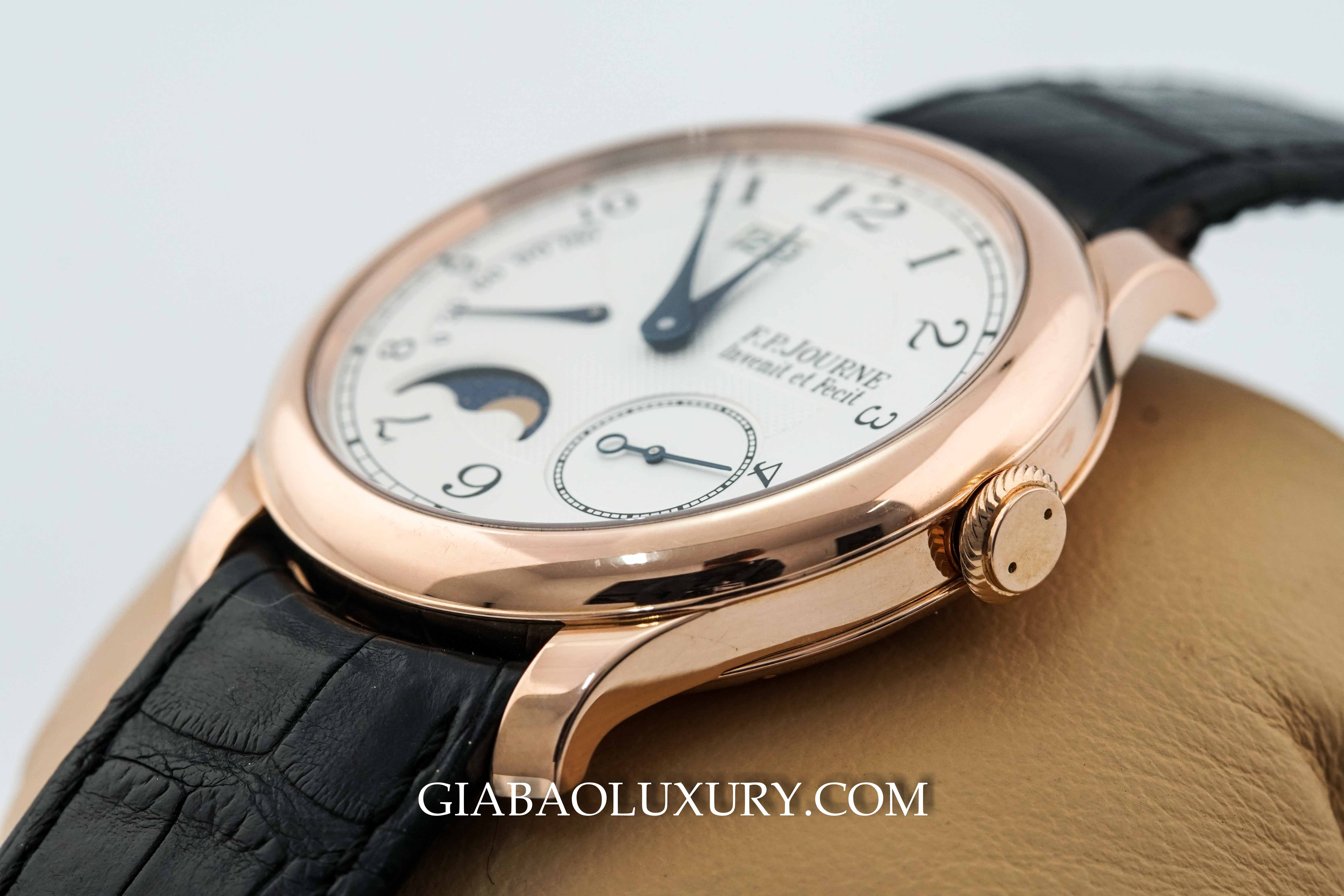 Đồng hồ F.P. Journe Octa Automatique Đồng Hồ F.P. Journe Octa Automatique
