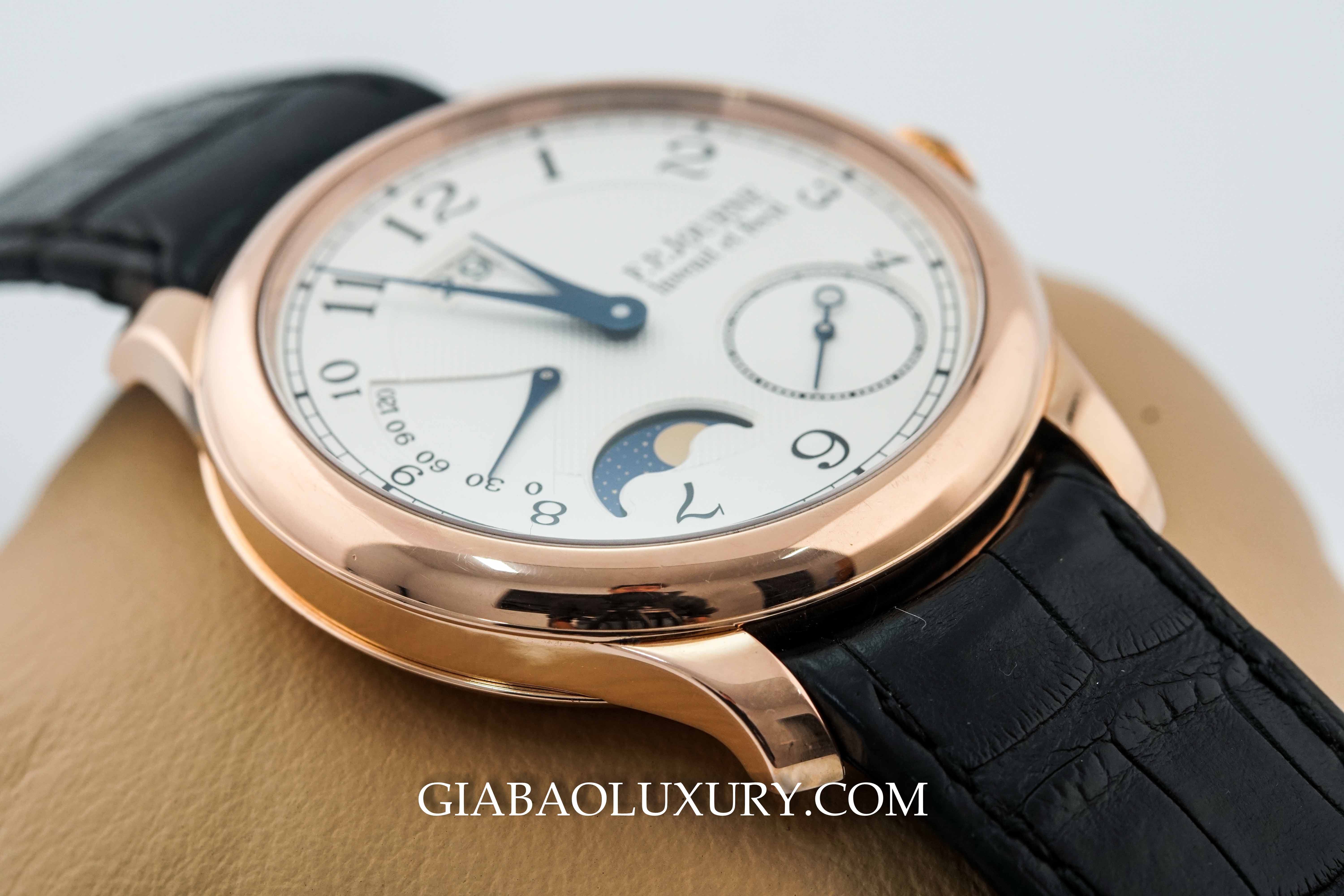 Đồng hồ F.P. Journe Octa Automatique Đồng Hồ F.P. Journe Octa Automatique