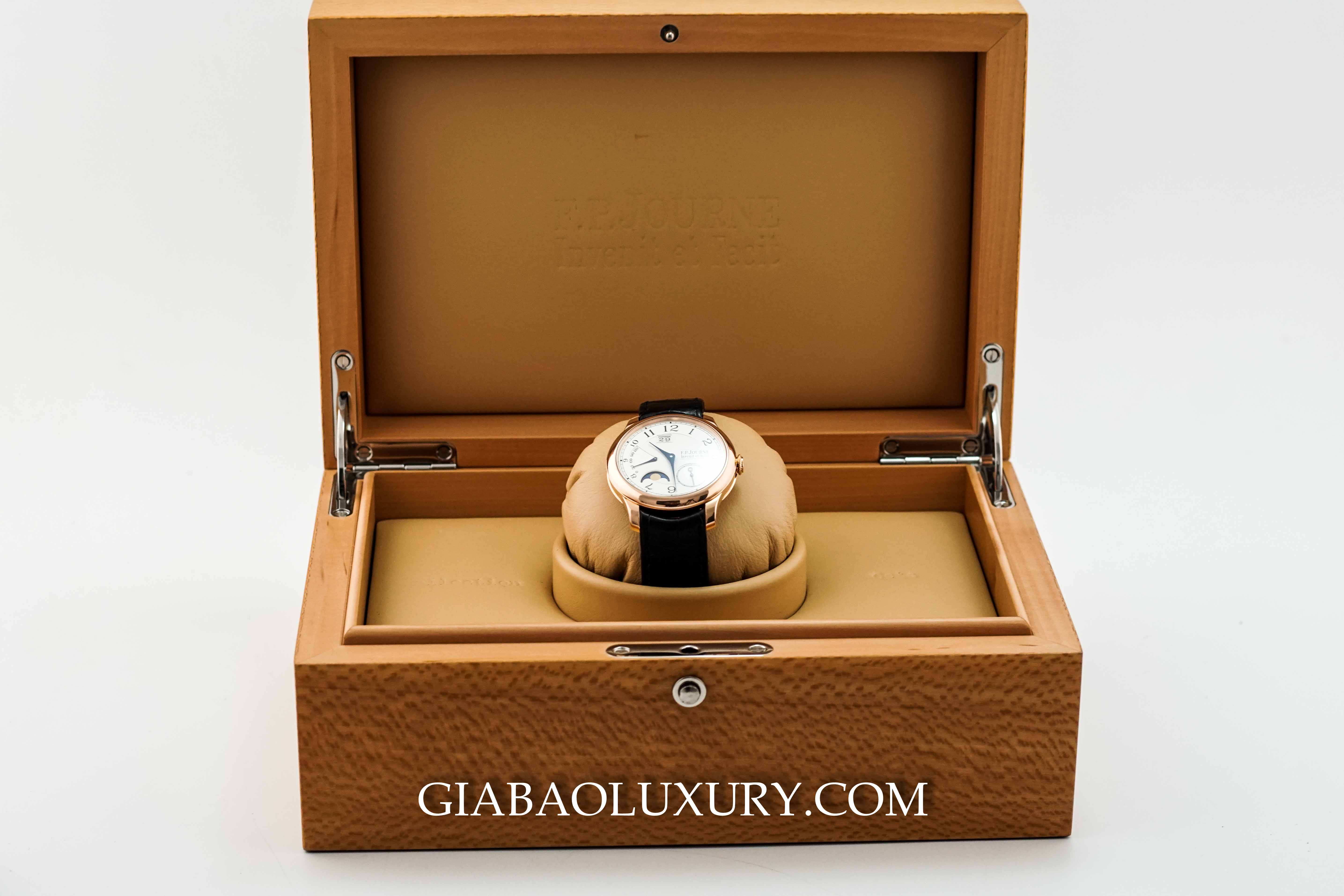 Đồng hồ F.P. Journe Octa Automatique Đồng Hồ F.P. Journe Octa Automatique