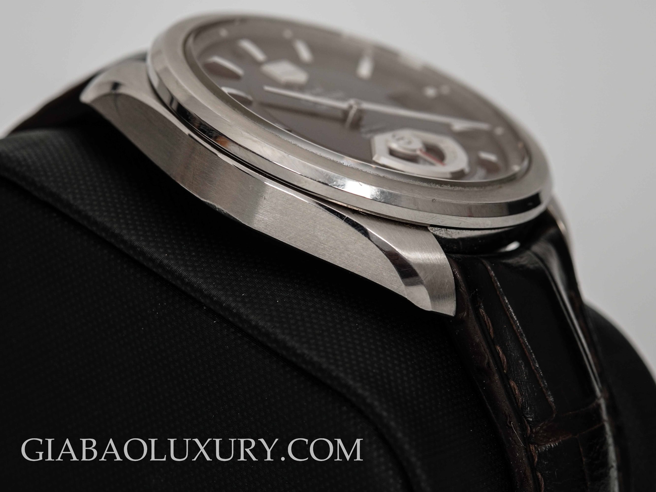 đồng hồ Tag Heuer Đồng Hồ Tag Heuer Grand Carrera Calibre 6 WAV511C.FC6230