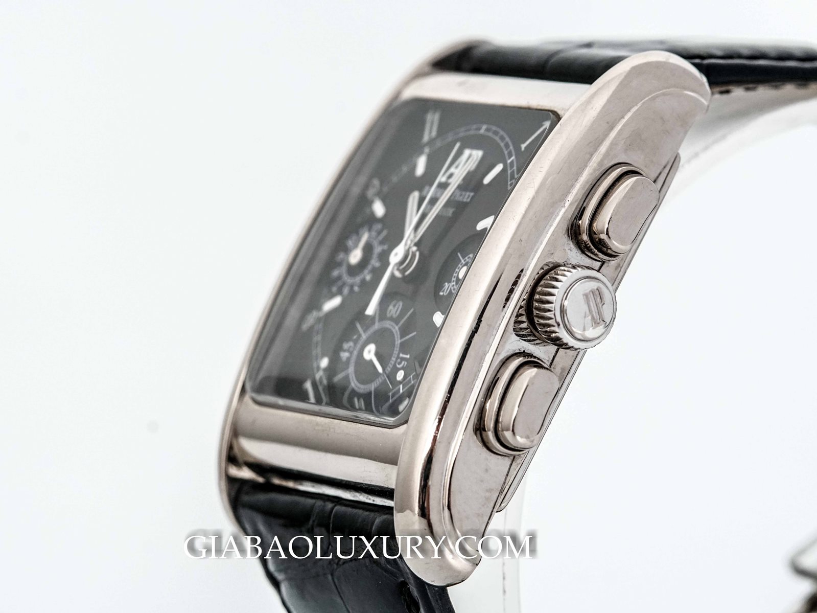 Đồng Hồ Audemars Piguet Edward Piguet Chronograph Đồng Hồ Audemars Piguet Edward Piguet Chronograph 25925BC.OO.D001CR.01