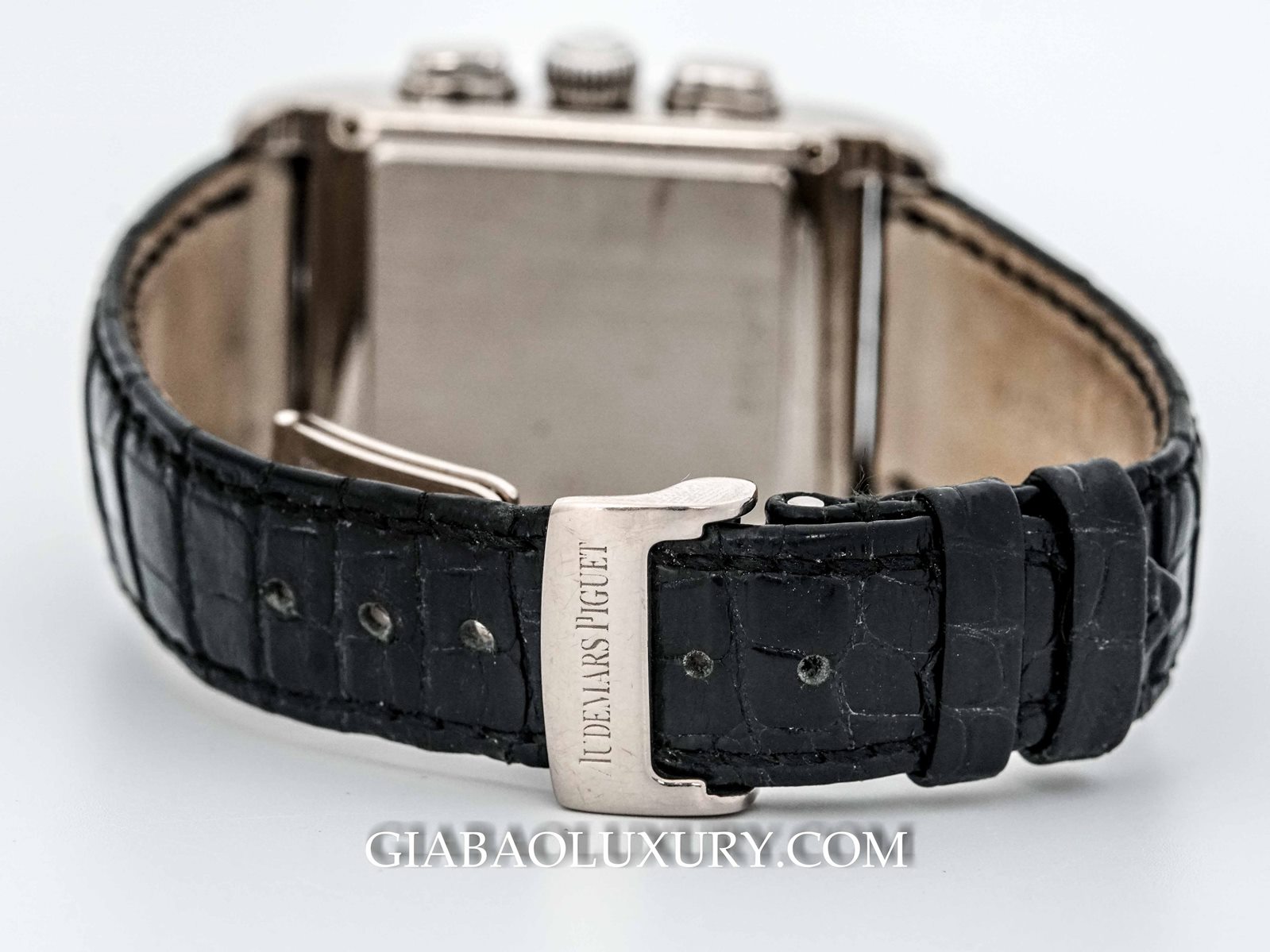 Đồng Hồ Audemars Piguet Edward Piguet Chronograph Đồng Hồ Audemars Piguet Edward Piguet Chronograph 25925BC.OO.D001CR.01