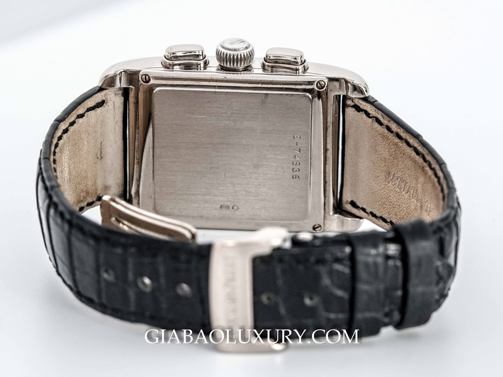 Đồng Hồ Audemars Piguet Edward Piguet Chronograph Đồng Hồ Audemars Piguet Edward Piguet Chronograph 25925BC.OO.D001CR.01