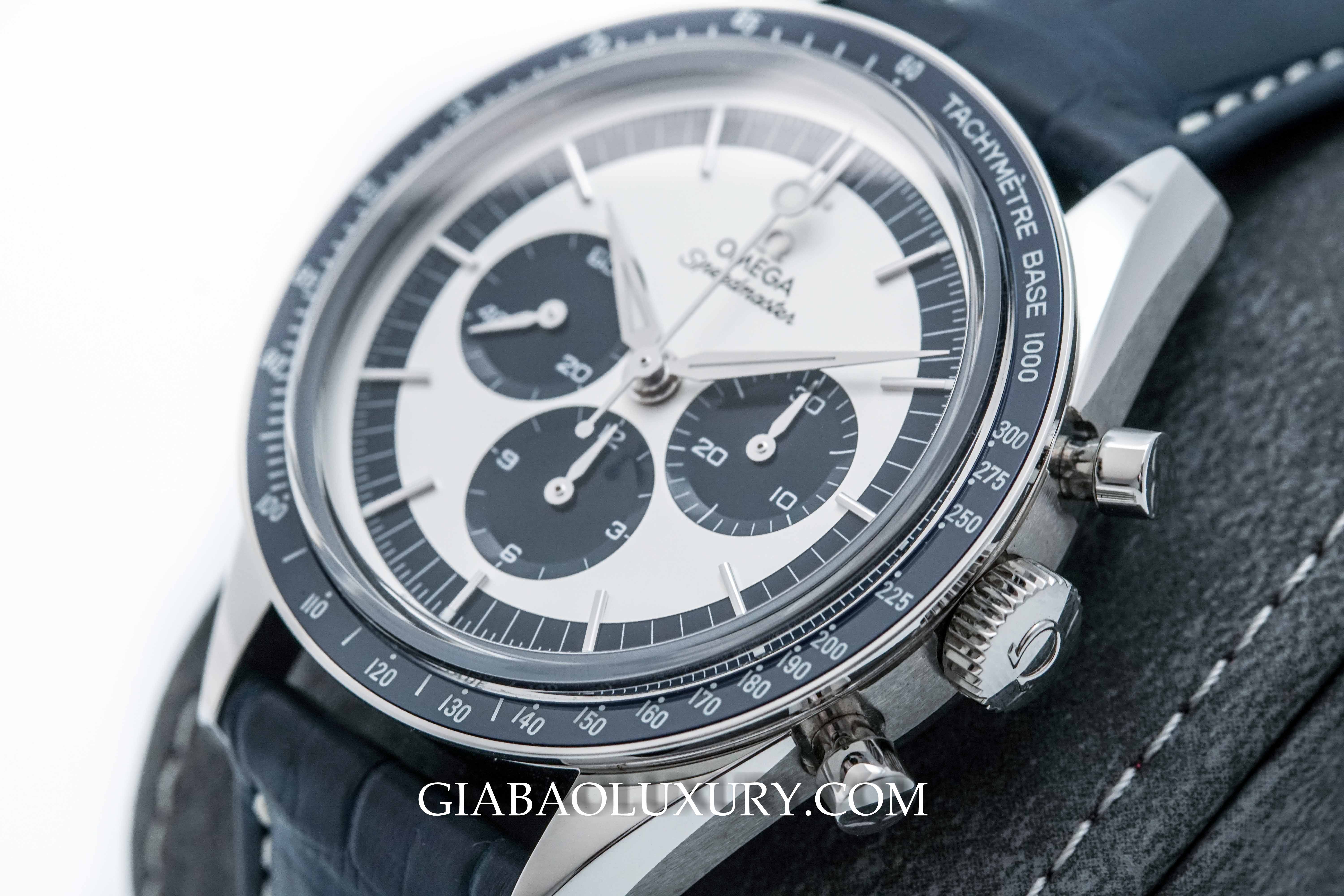 Đồng Hồ Omega Speedmaster Moonwatch Chronograph 39.7mm 311.33.40.30.02.001