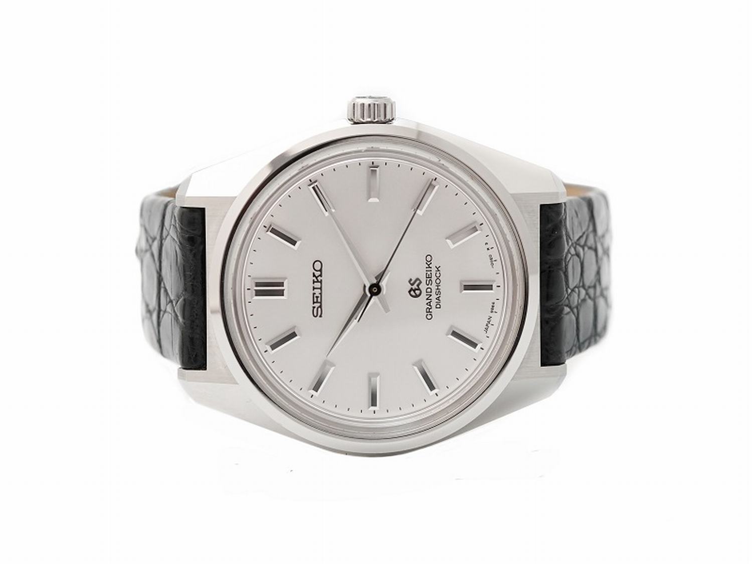 Đồng Hồ Grand Seiko SBGW047