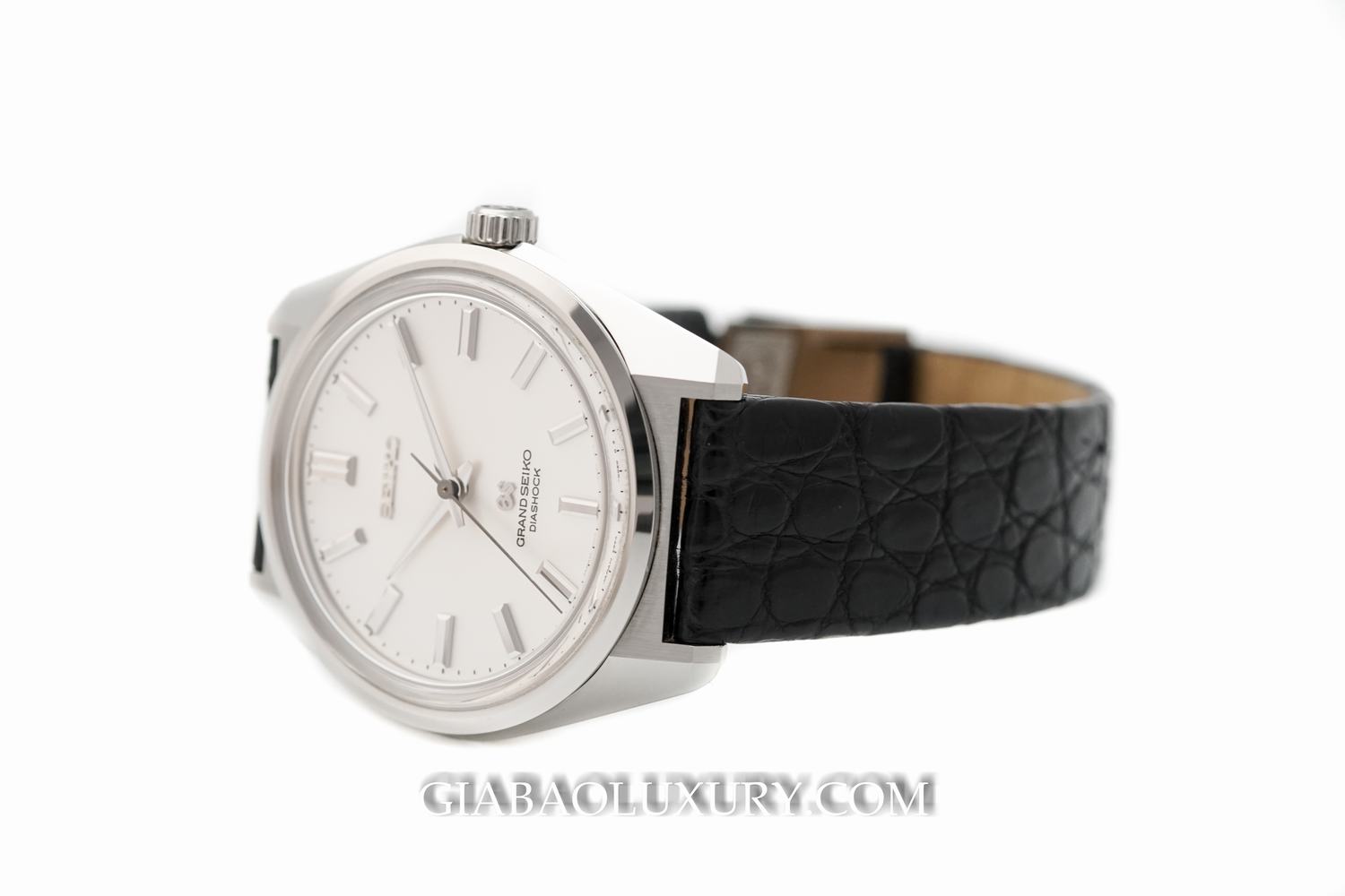 Đồng Hồ Grand Seiko SBGW047 Đồng Hồ Grand Seiko SBGW047