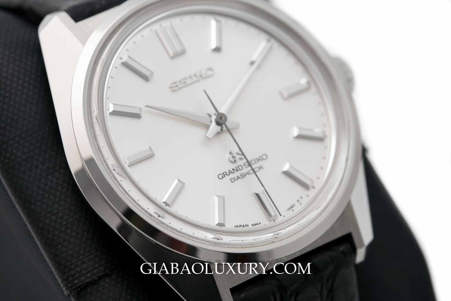 Đồng Hồ Grand Seiko SBGW047 Đồng Hồ Grand Seiko SBGW047