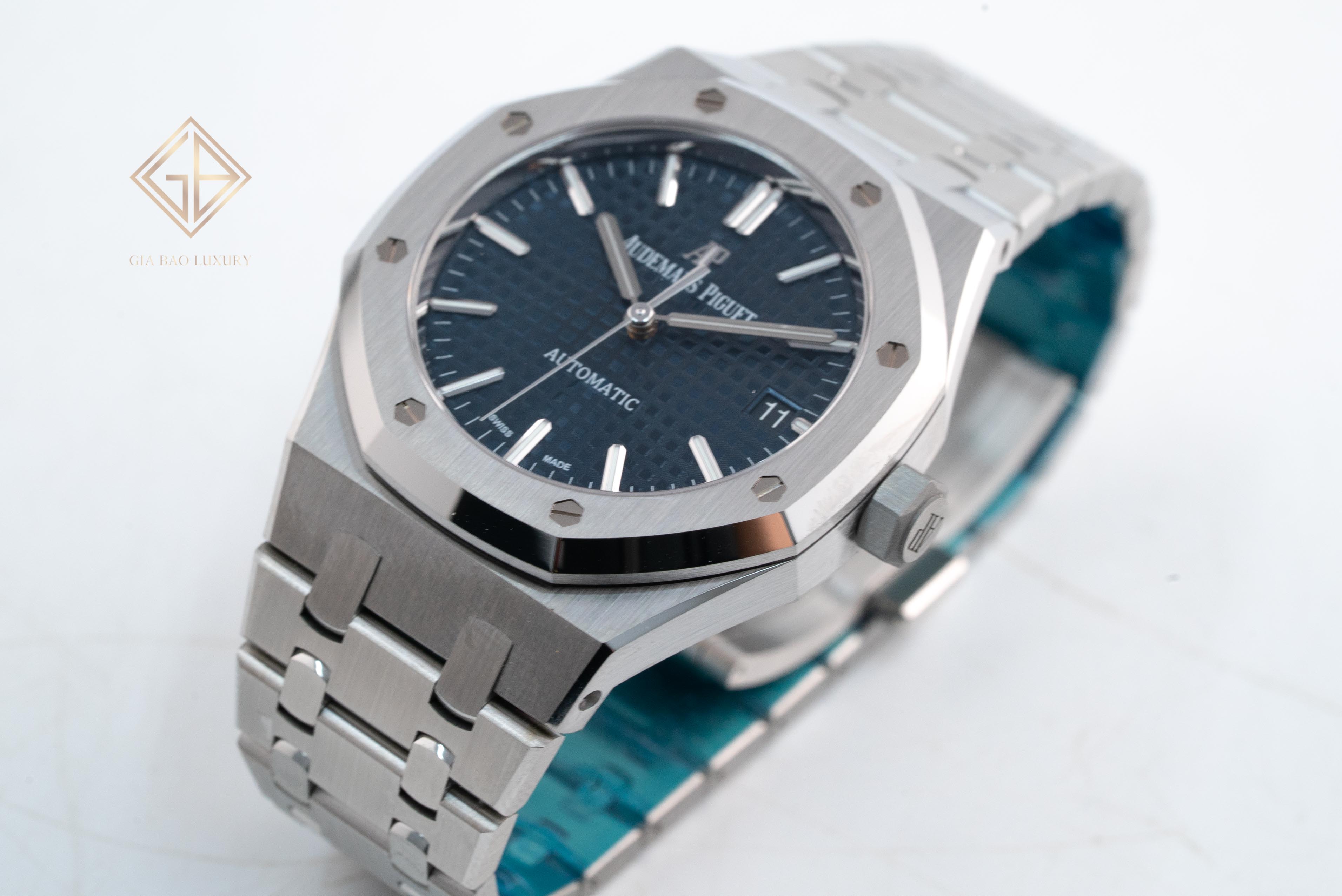 Đồng Hồ Audemars Piguet Royal Oak 15450ST.OO.1256ST.03