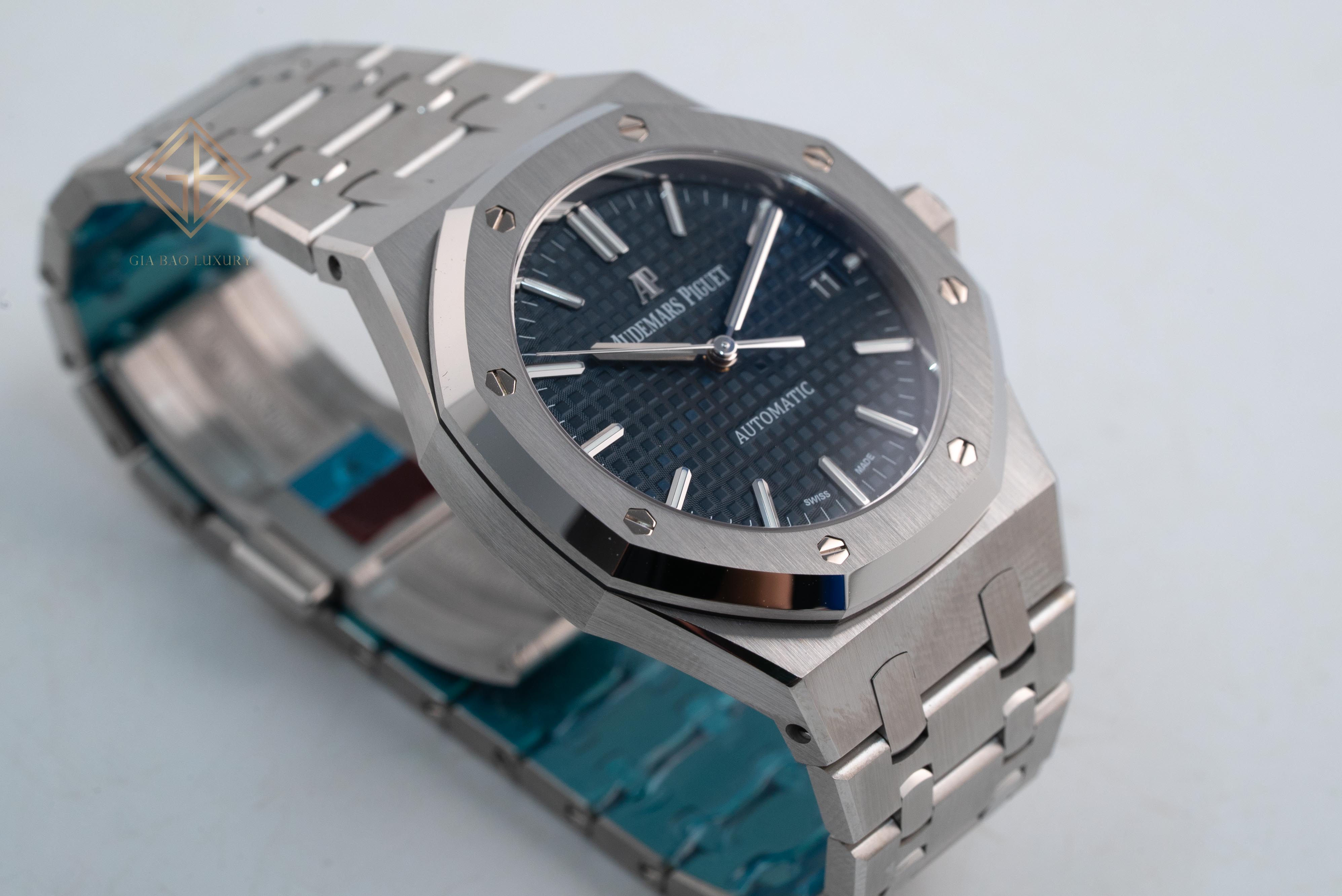 Đồng Hồ Audemars Piguet Royal Oak 15450ST.OO.1256ST.03