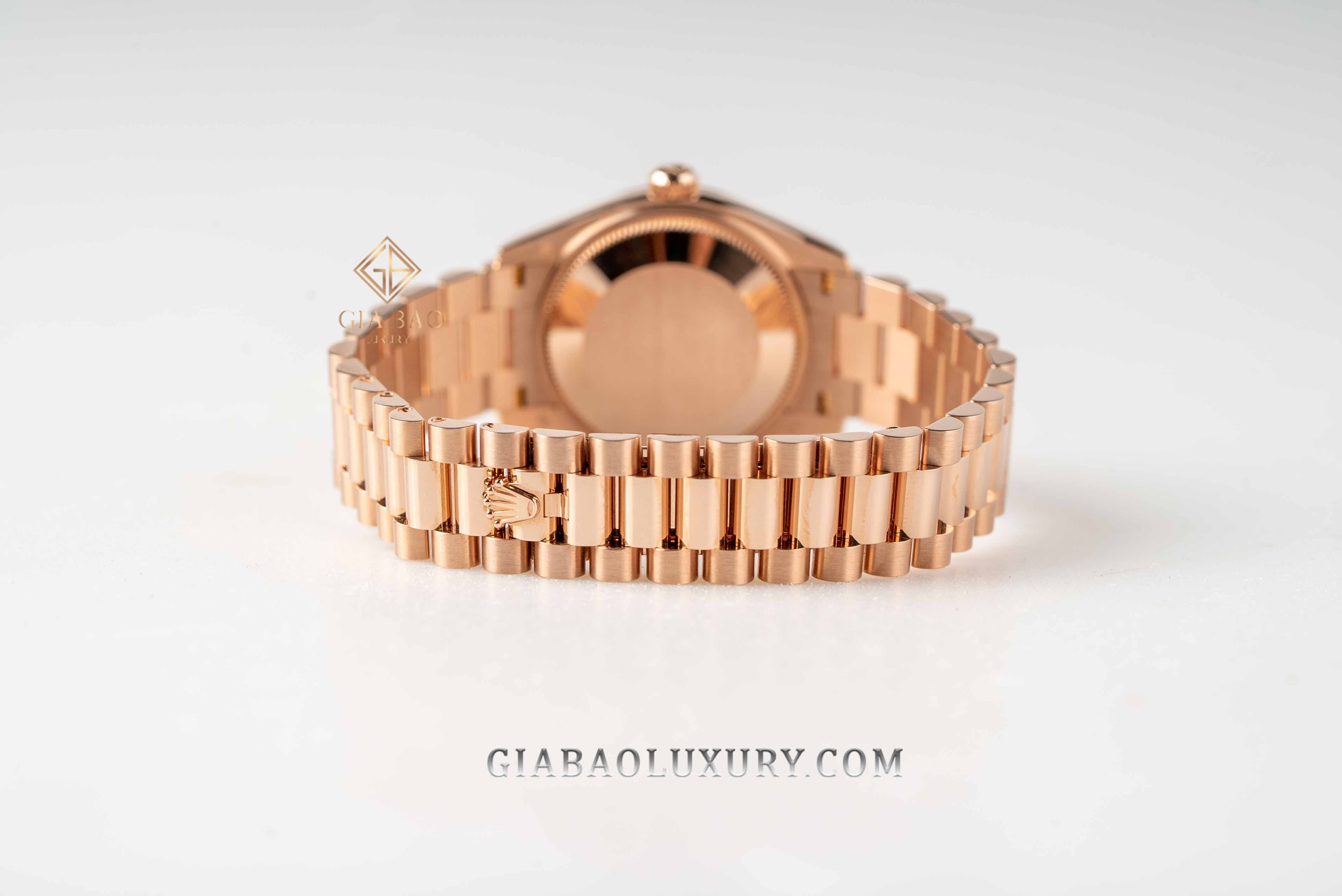 Đồng Hồ Rolex Datejust 31 278275 Mặt Số Vỏ Trai Họa Tiết Butterfly Đồng Hồ Rolex Datejust 31 278275 Mặt Số Vỏ Trai Họa Tiết Butterfly