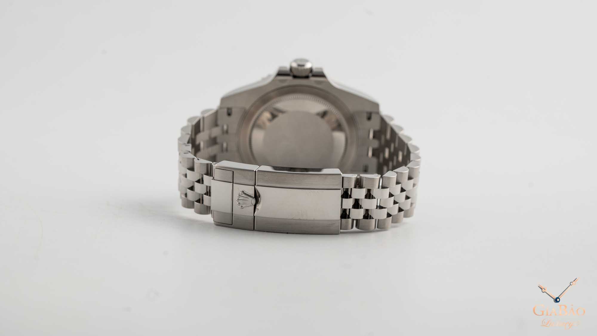 Đồng Hồ Rolex GMT-Master II 126710BLRO Đồng Hồ Rolex GMT-Master II 126710BLRO