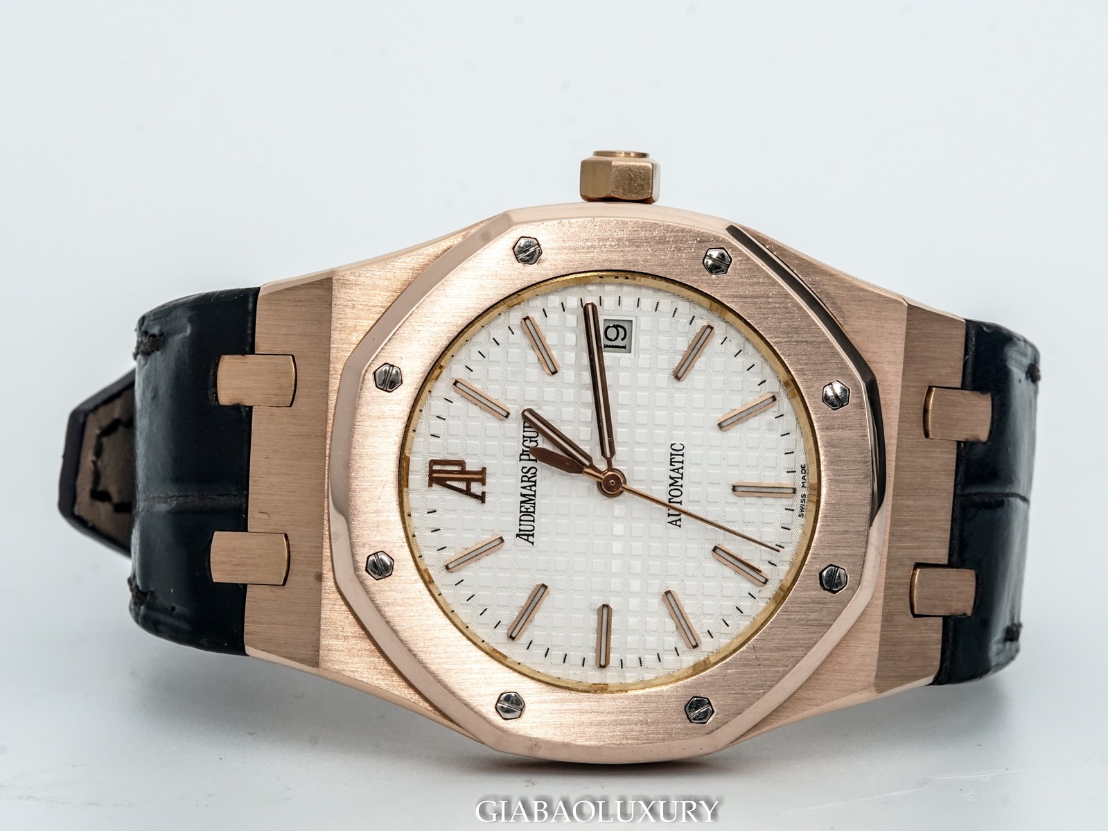 Đồng hồ Audemars Piguet Royal Oak Selfwinding 15300OR.OO.D088CR.02