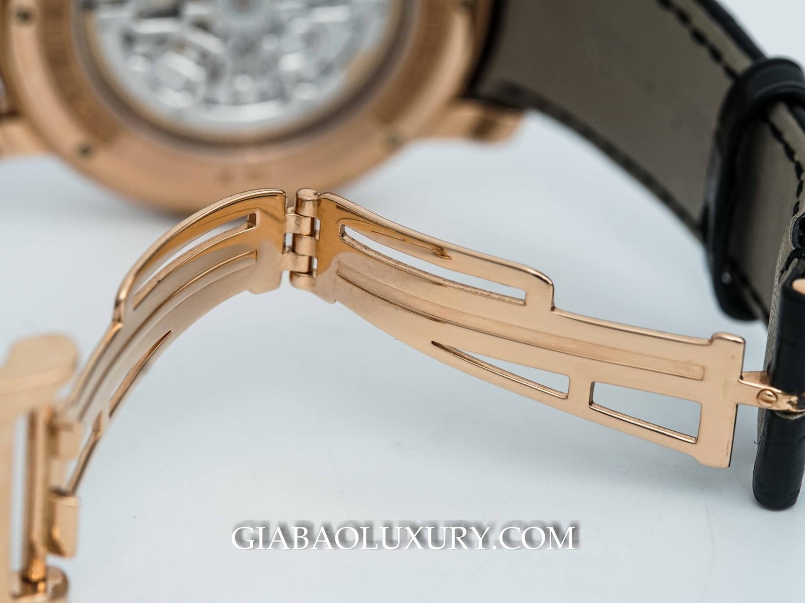 Đồng hồ Audemars Piguet Jules Audemars Equation of Time Đồng hồ Audemars Piguet Jules Audemars Equation of Time 26003OR.OO.D002CR.01