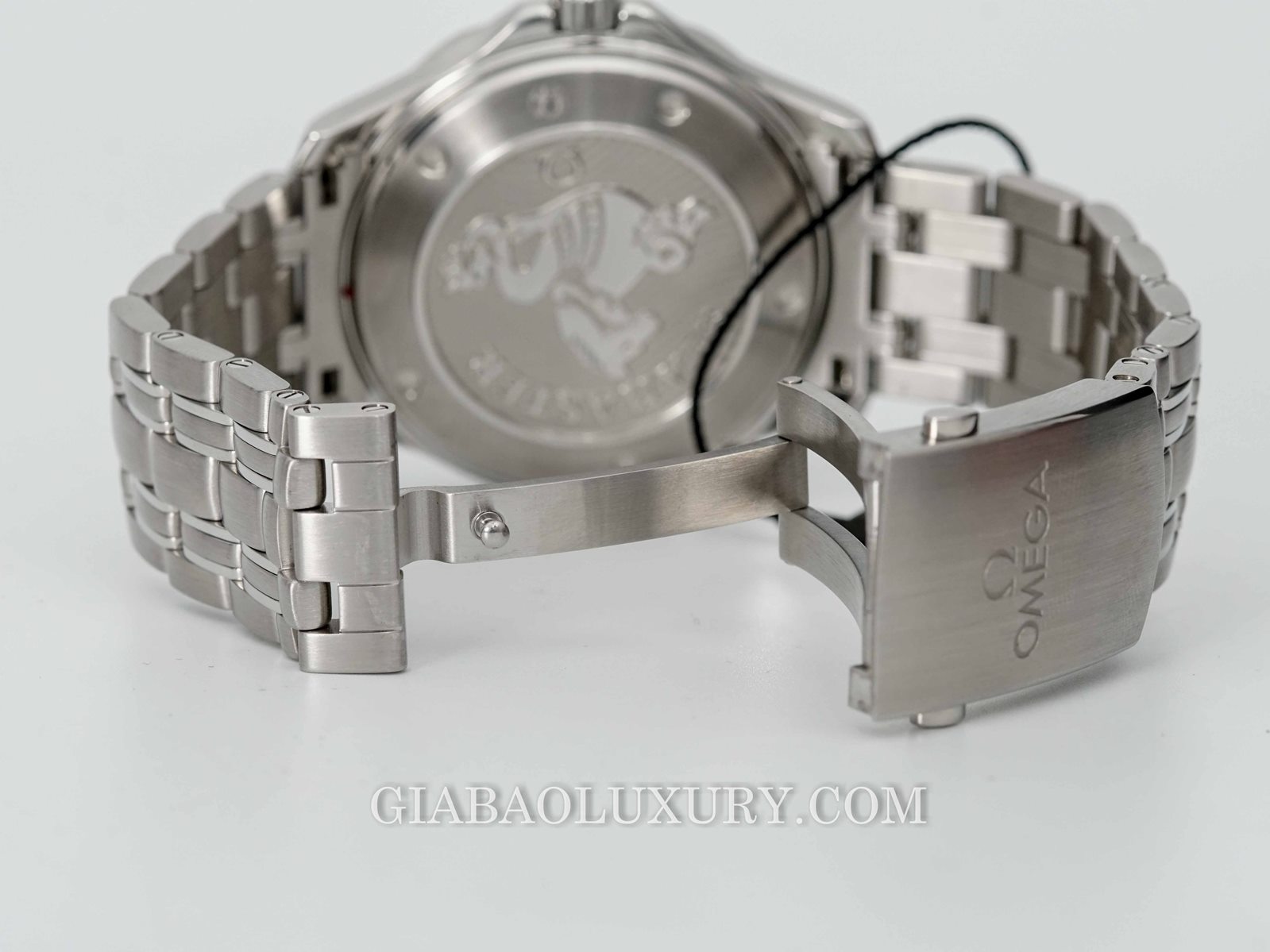 đồng hồ omega Đồng Hồ Omega Seamaster Diver 300M Co-Axial 212.30.41.20.03.001