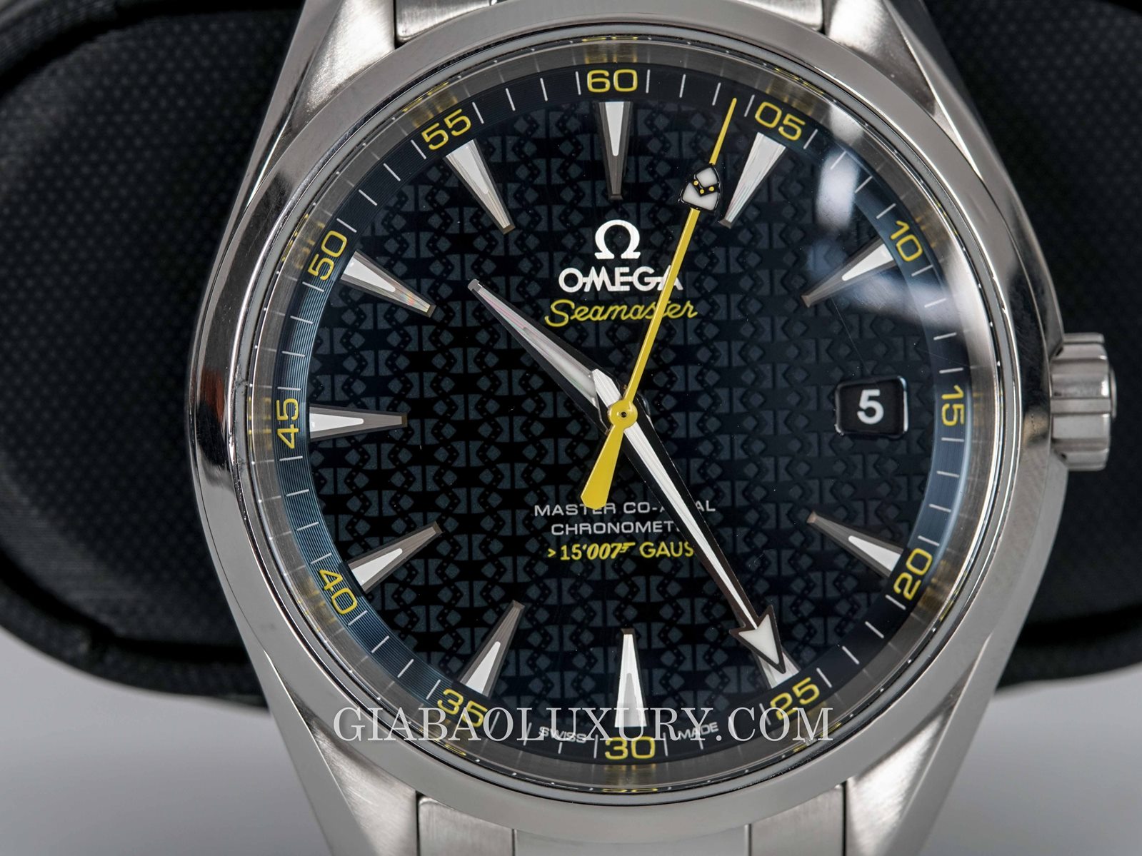 Đồng Hồ Omega Seamaster Aqua Terra 150M Master Co-Axial 41.5mm 231.10.42.21.03.004