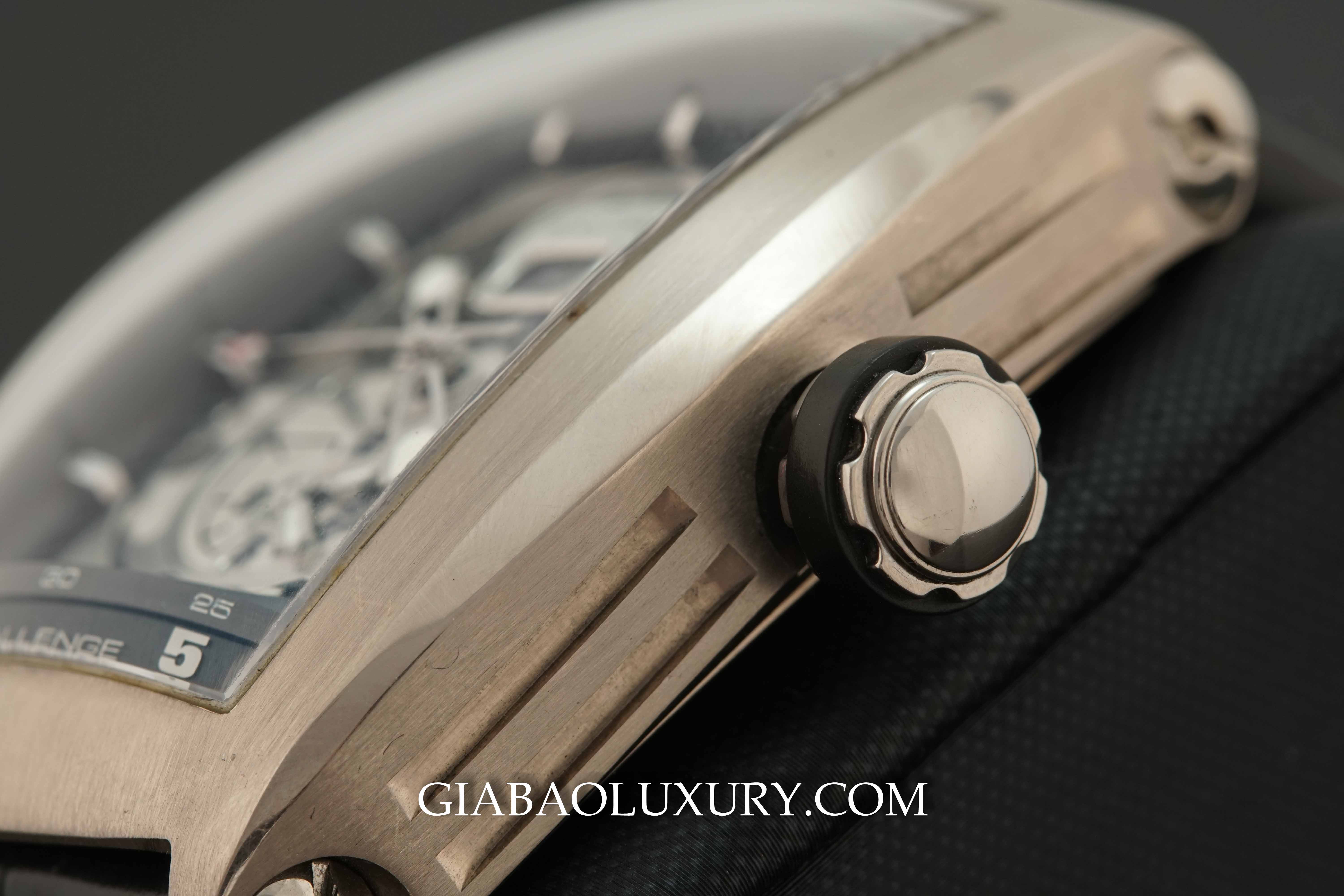 Đồng hồ Cvstos Challenge Twin Time Đồng hồ Cvstos Challenge Twin Time