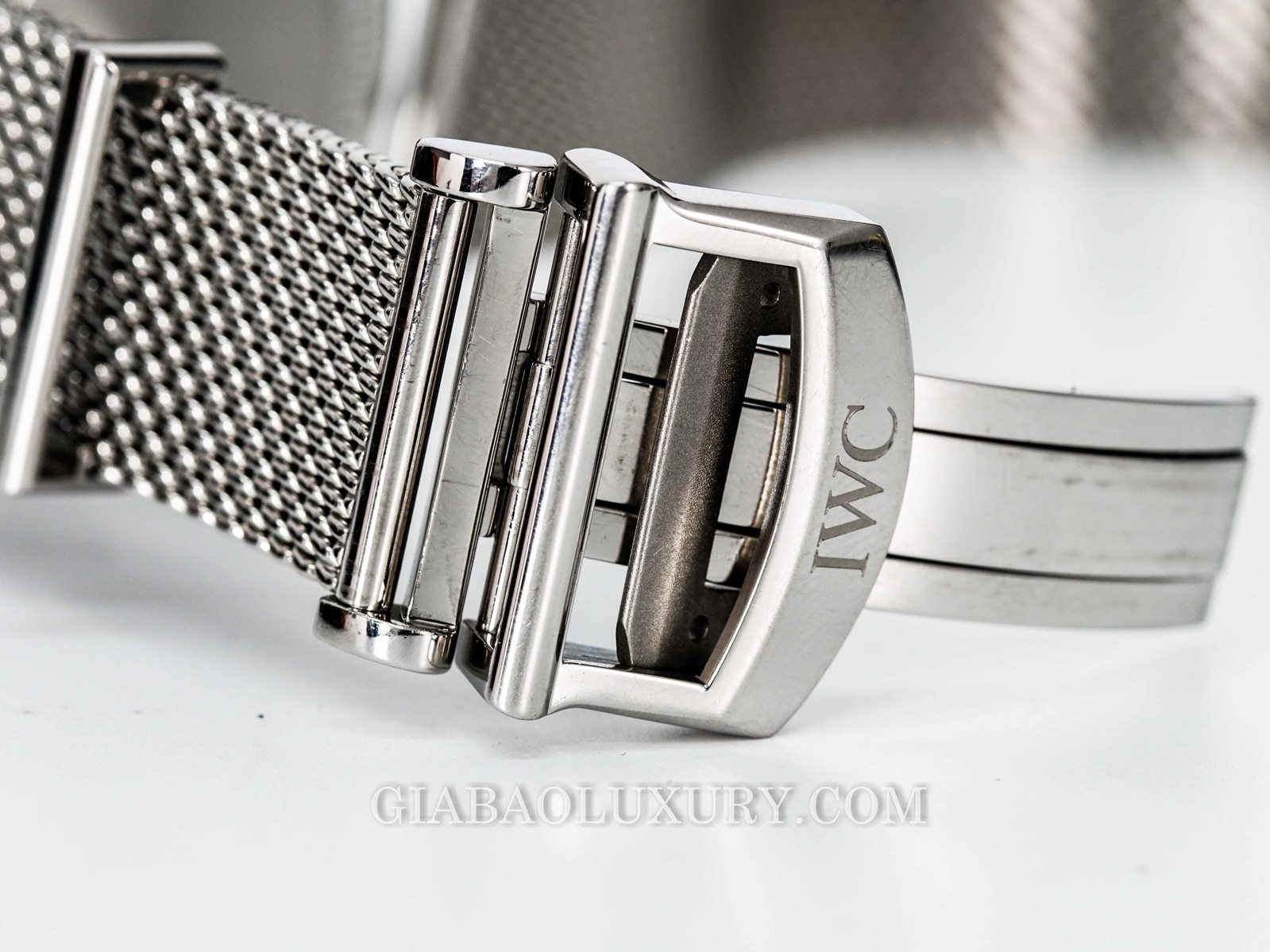 Đồng hồ IWC Đồng Hồ IWC Portofino Automatic IW356506