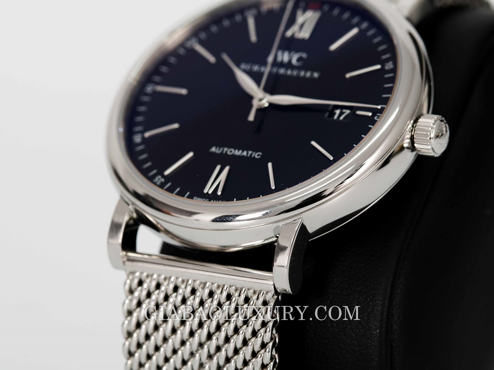 Đồng hồ IWC Đồng Hồ IWC Portofino Automatic IW356506