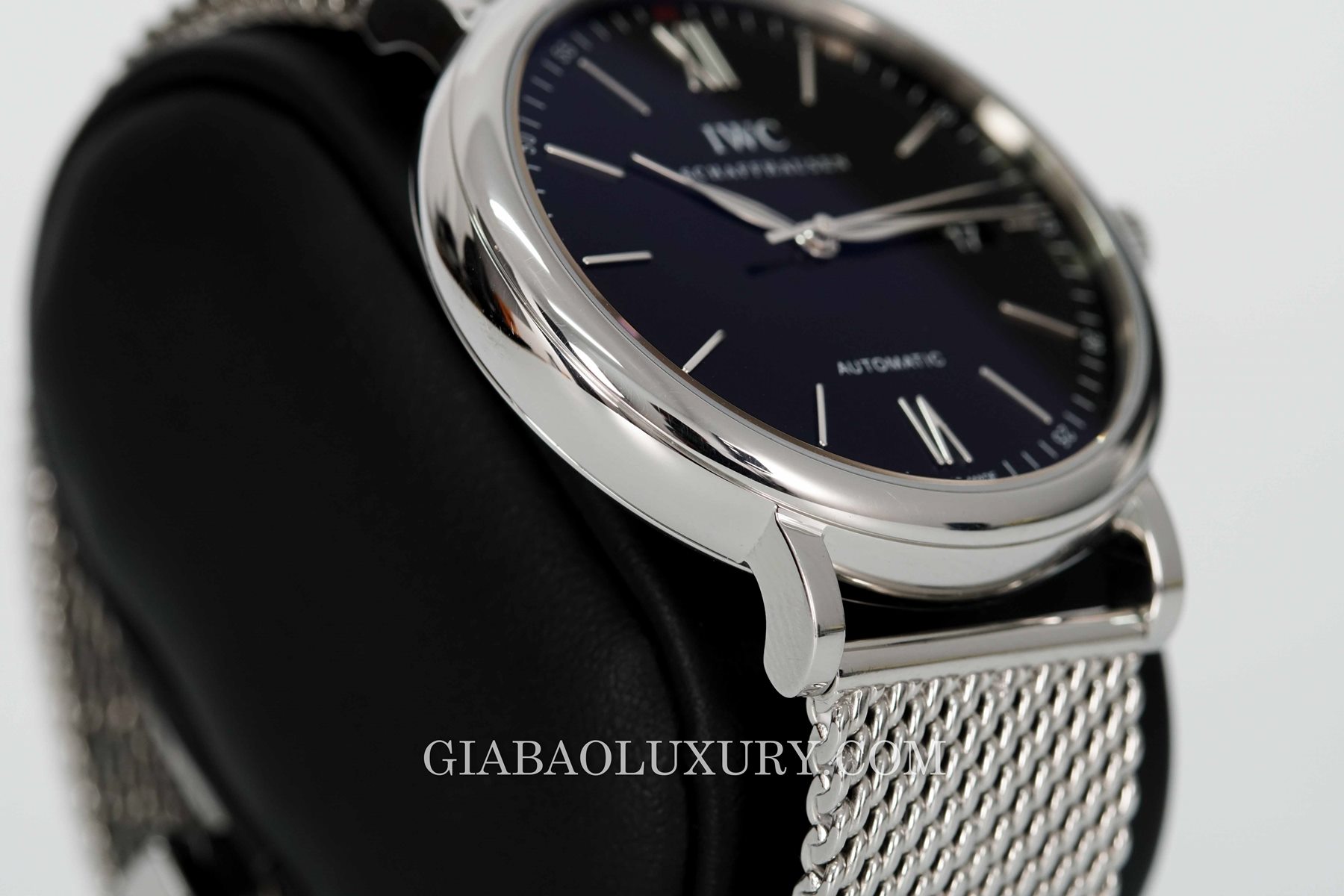 Đồng hồ IWC Đồng Hồ IWC Portofino Automatic IW356506