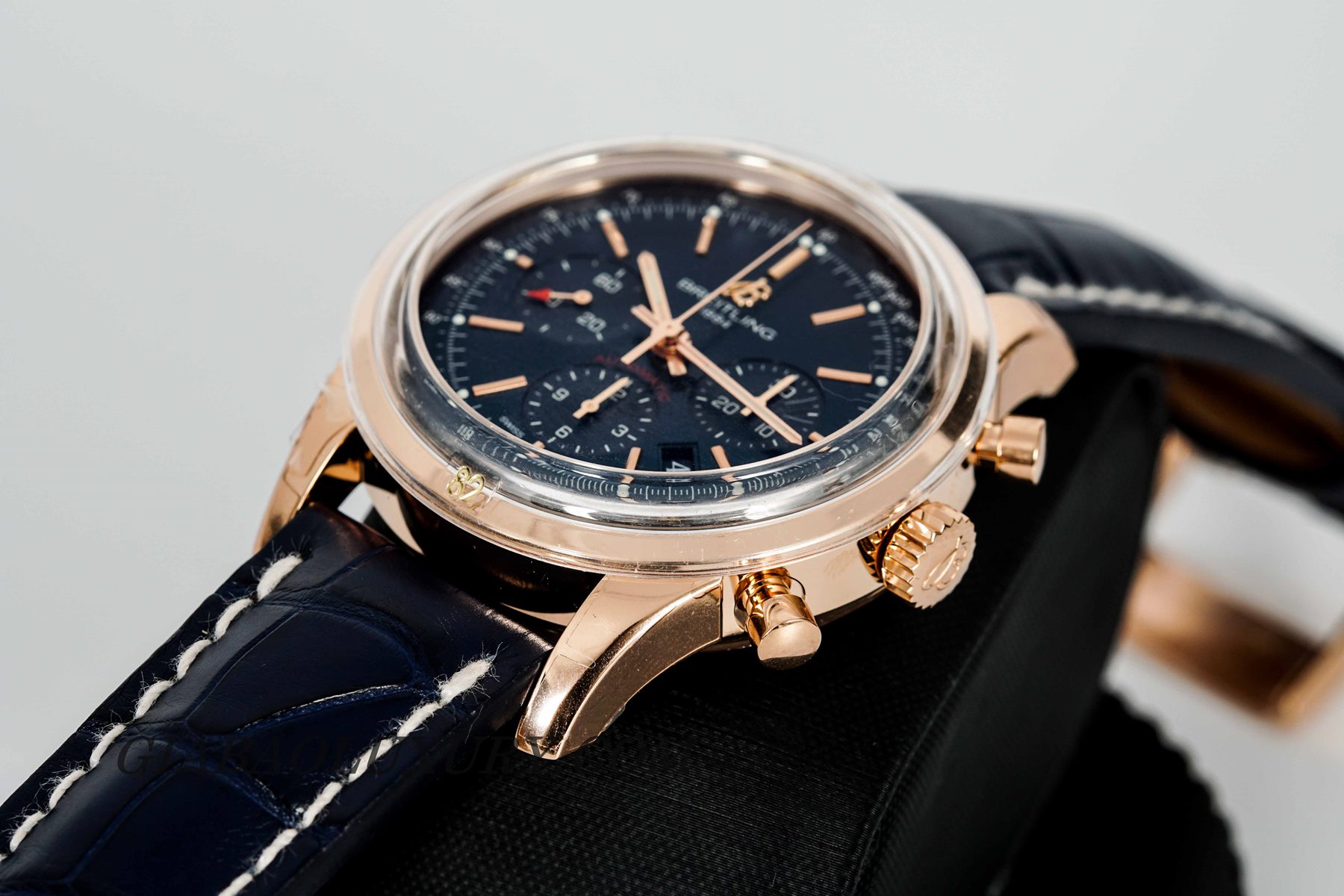 đồng hồ Breitling Đồng Hồ Breitling Transocean Chronograph RB015212/C940/731P