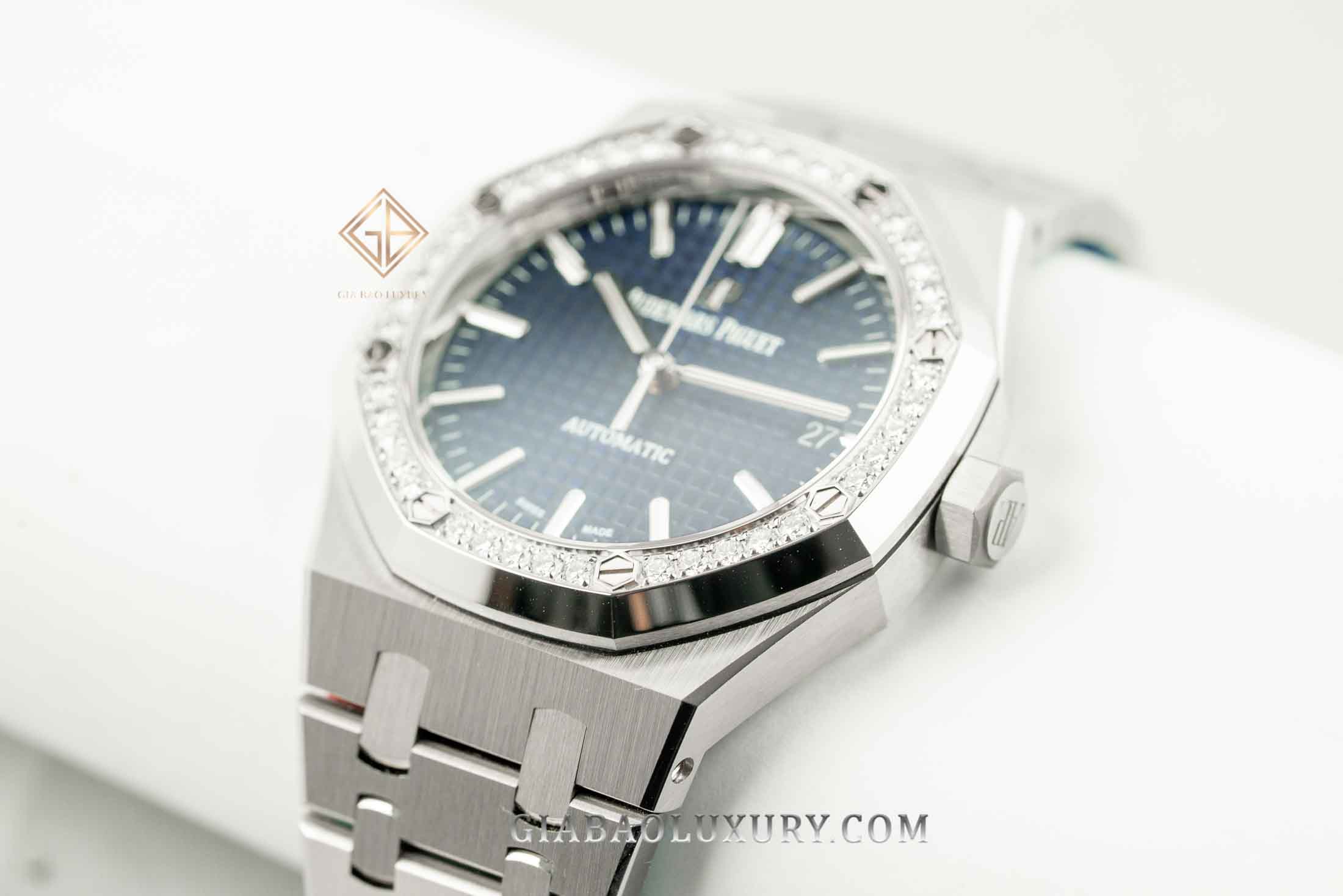 Đồng Hồ Audemars Piguet Royal Oak 15451ST.ZZ.1256ST.03