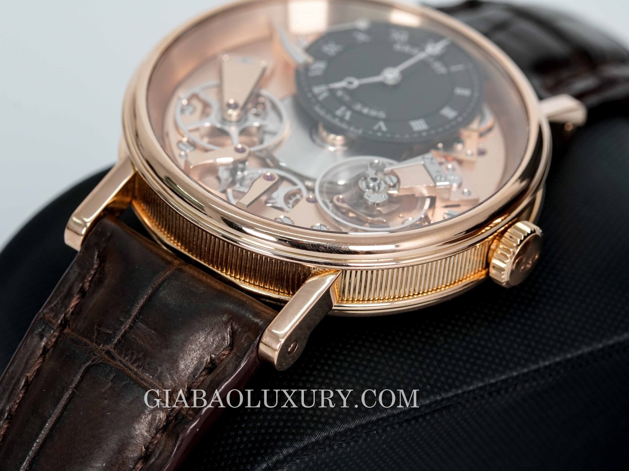 Đồng Hồ Breguet Tradition 7057BR/R9/9W6