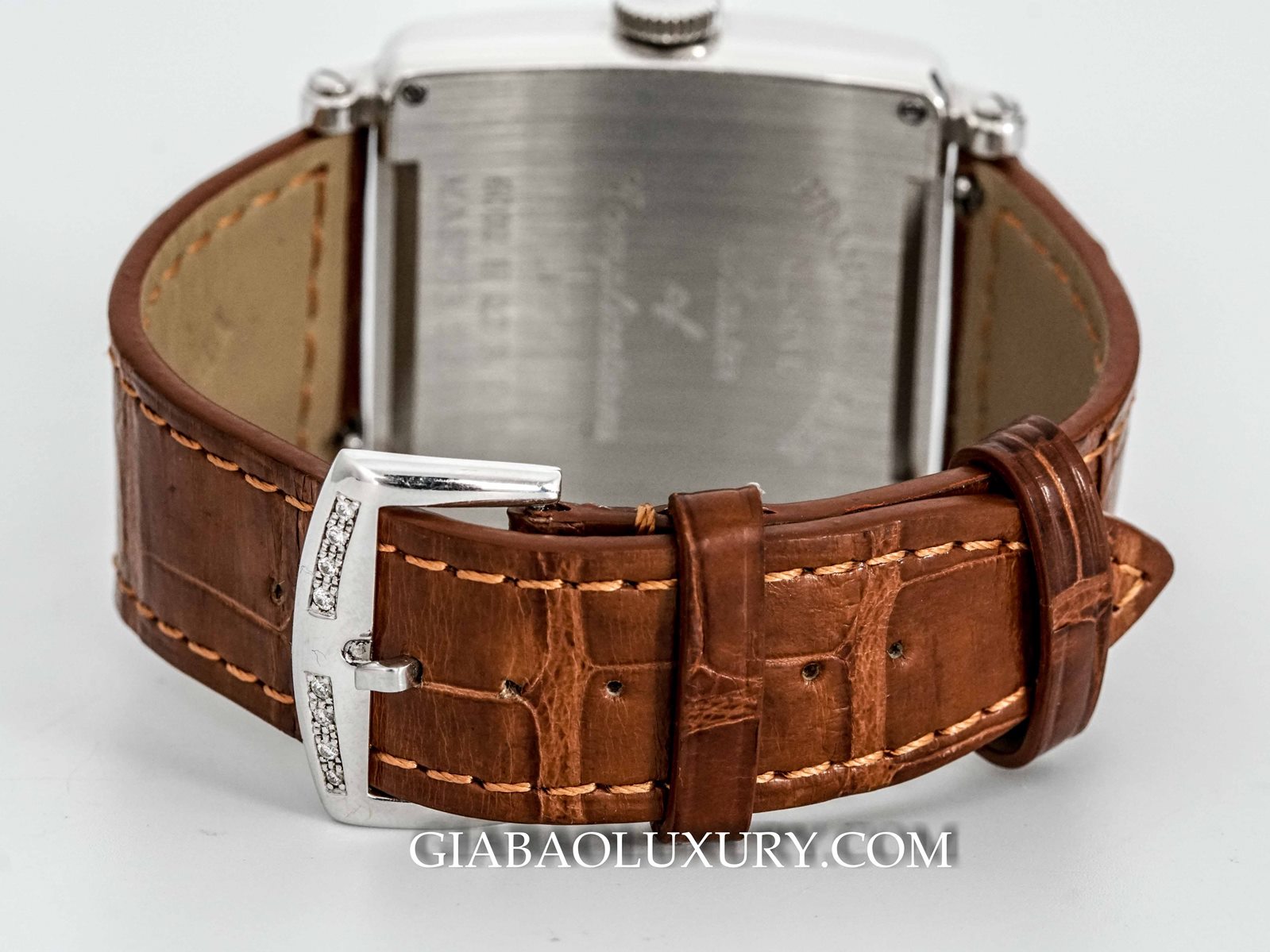 Franck Muller Master Square Đồng Hồ Franck Muller Master Square