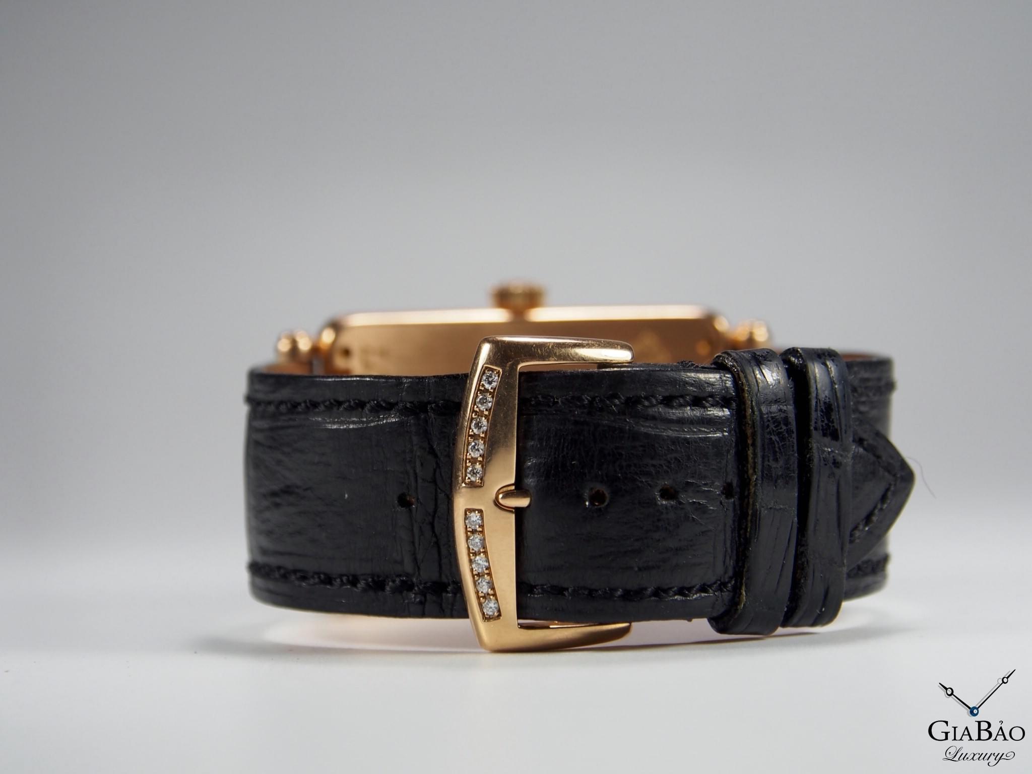 Franck Muller Long Island 1000 SC D Đồng Hồ Franck Muller Long Island 1000 Sc D