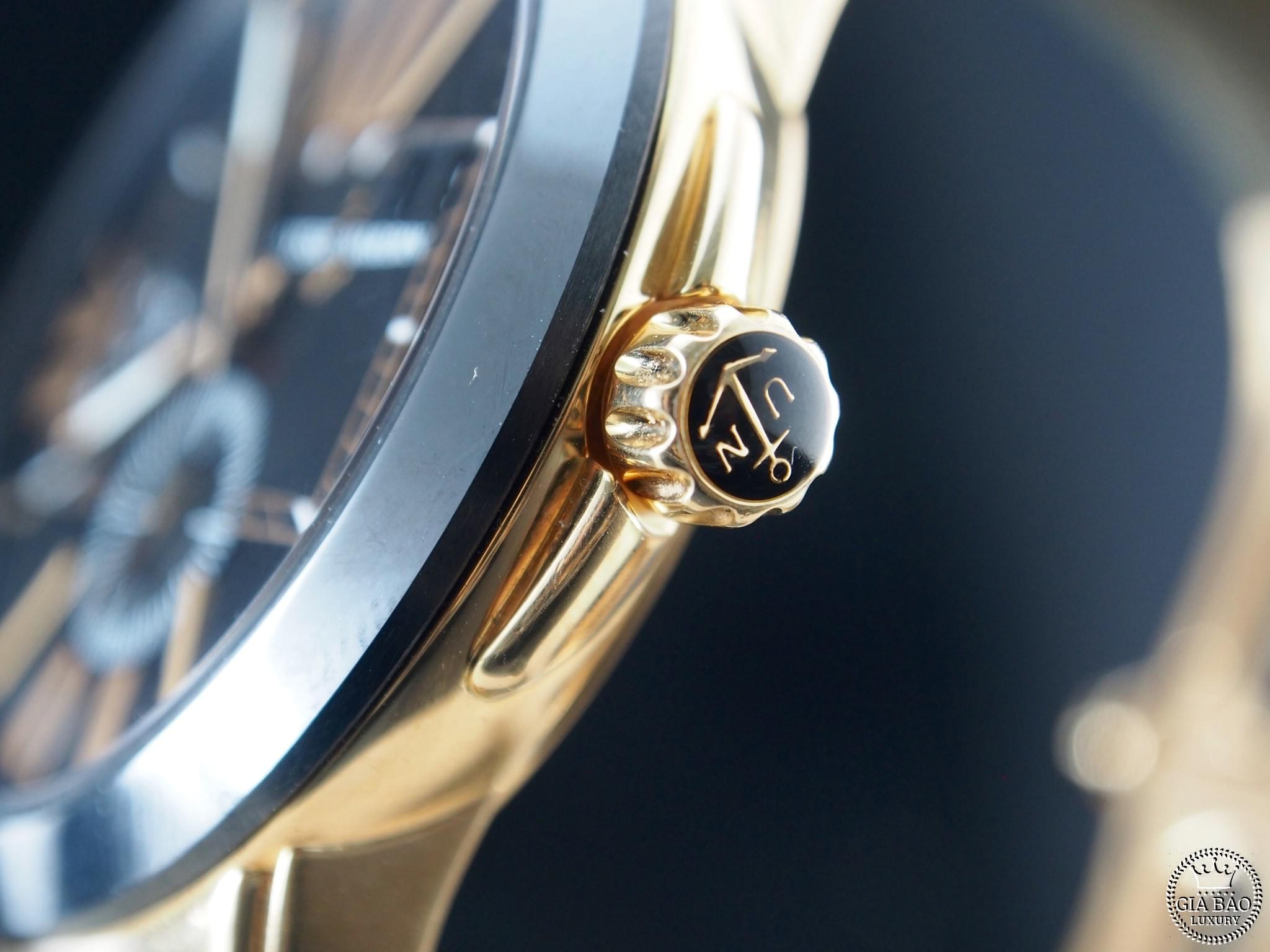 Đồng Hồ Ulysse Nardin Executive Dual Time 246-00/42